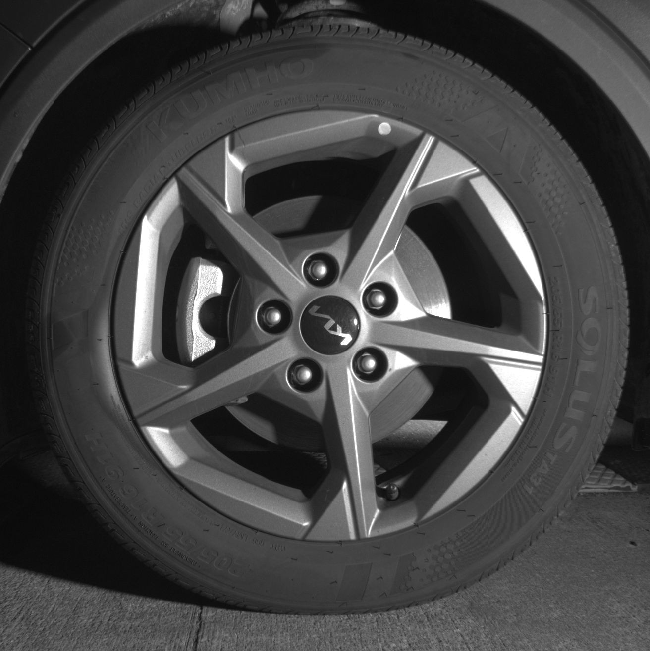 Thumbnail: 2025 Kia K4 - 9