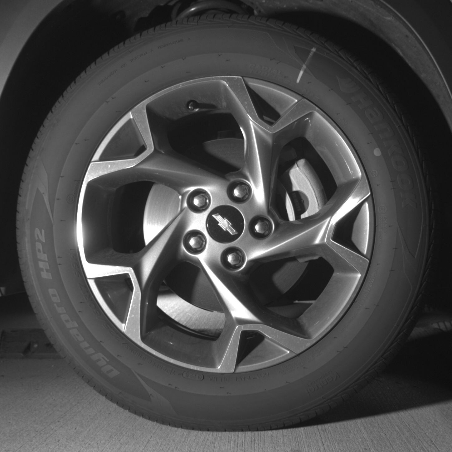 Thumbnail: 2025 Chevrolet Trax - 10