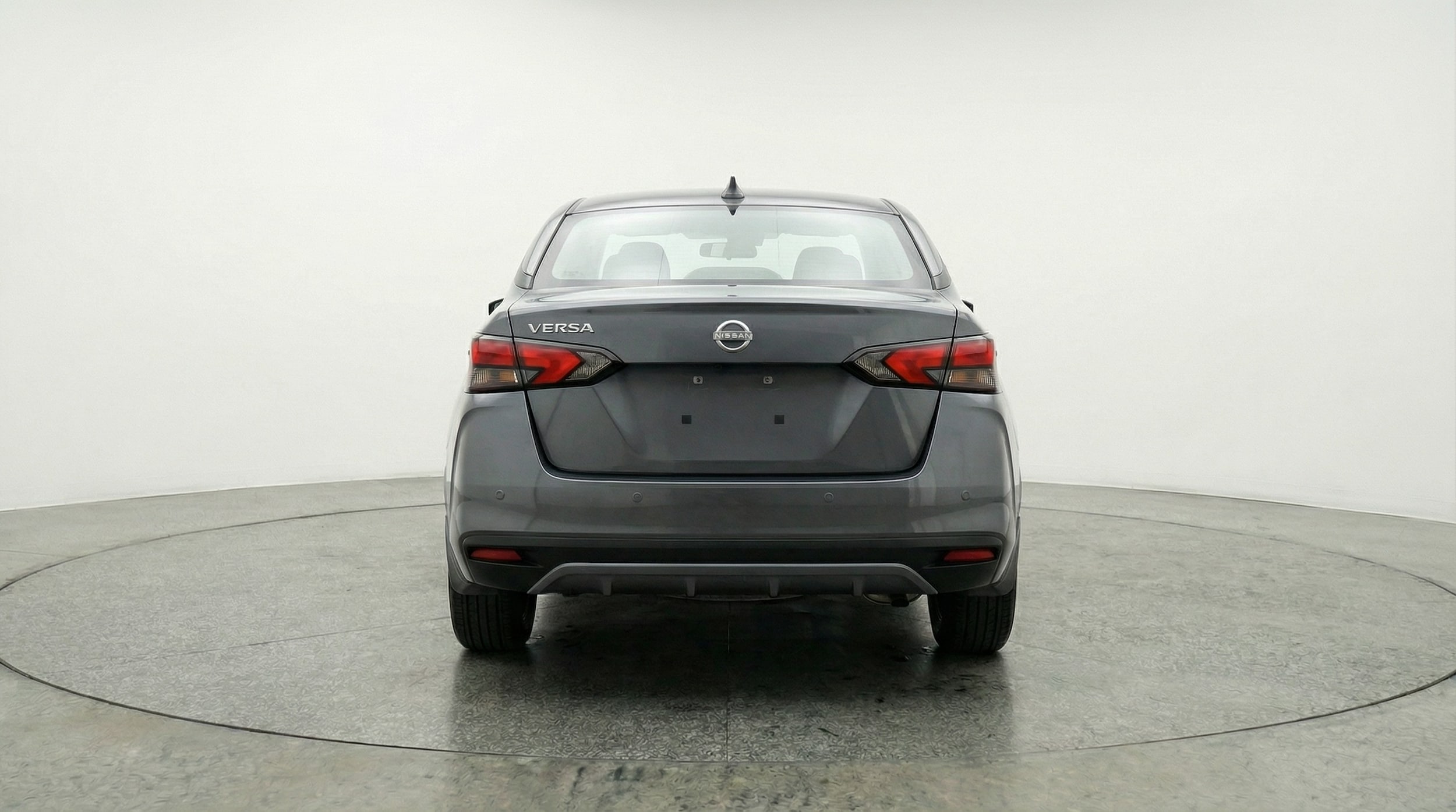 Thumbnail: 2025 Nissan Versa - 6