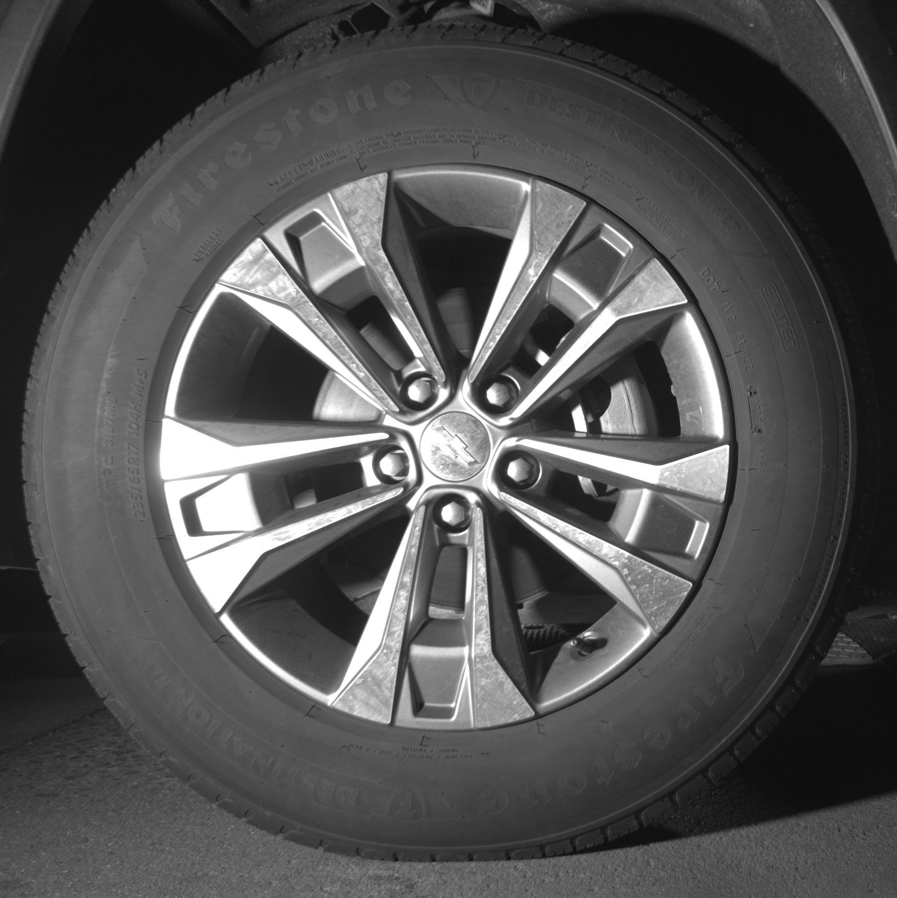 Thumbnail: 2025 Chevrolet Equinox - 13