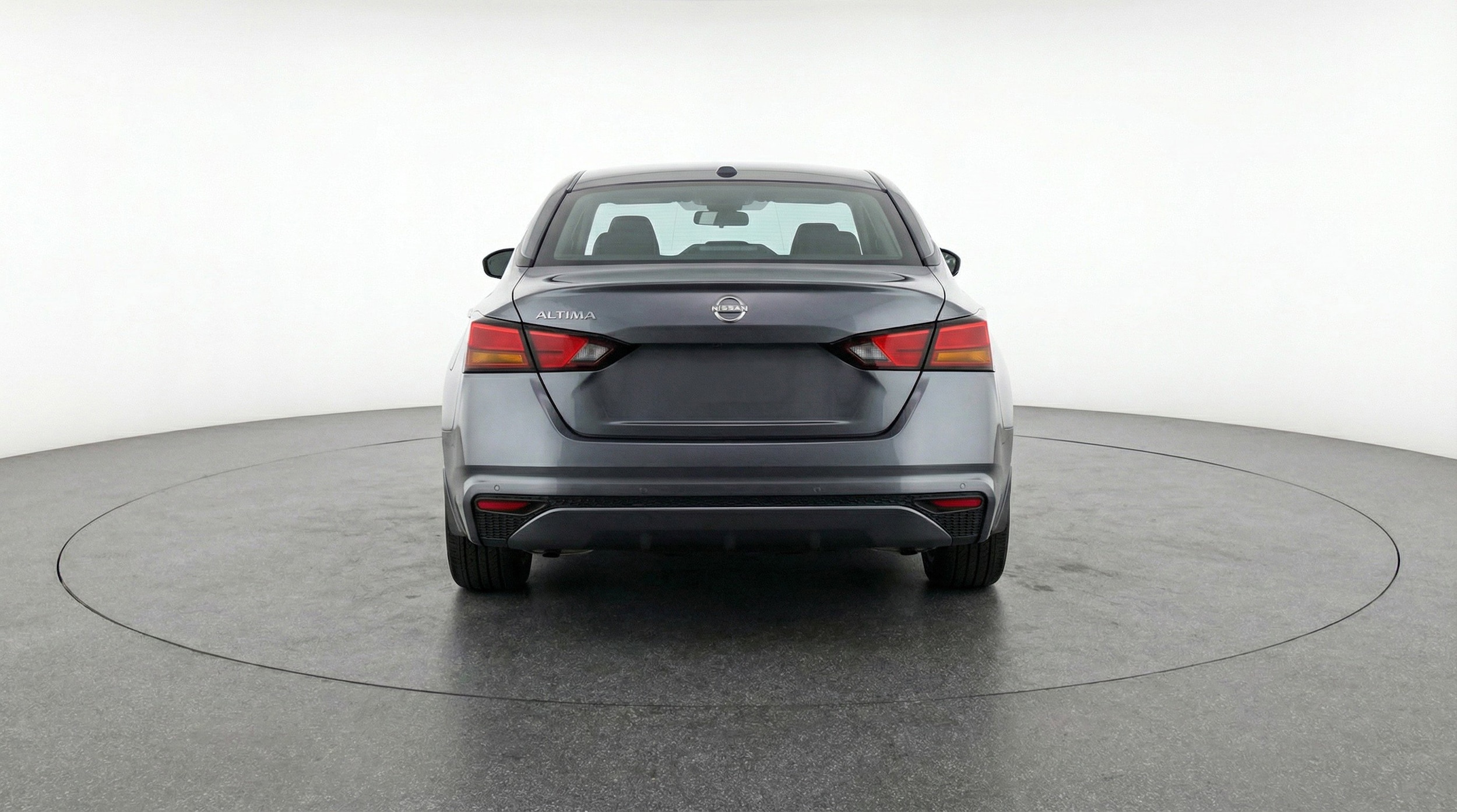 Thumbnail: 2025 Nissan Altima - 7