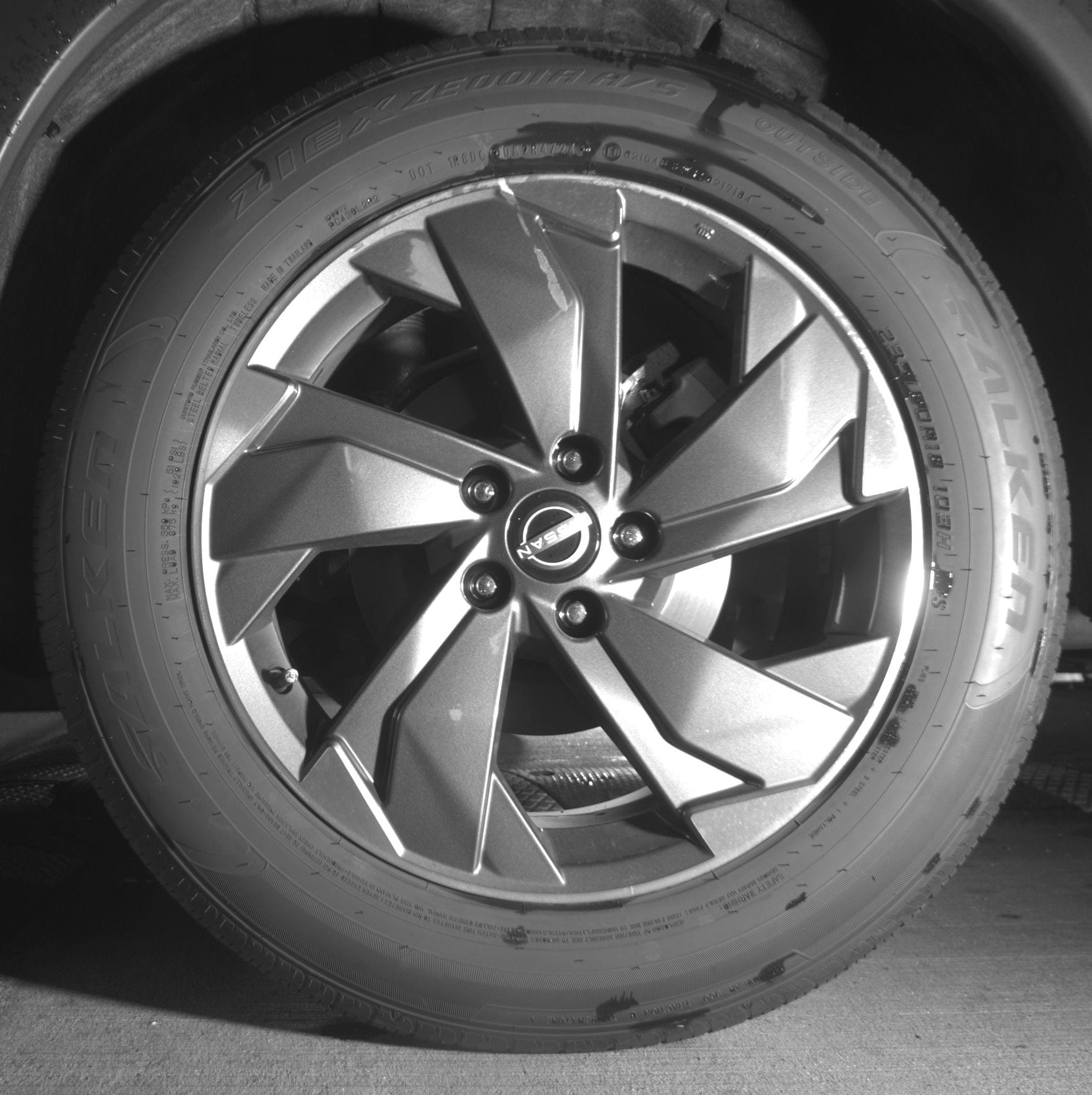 Thumbnail: 2025 Nissan Rogue - 11