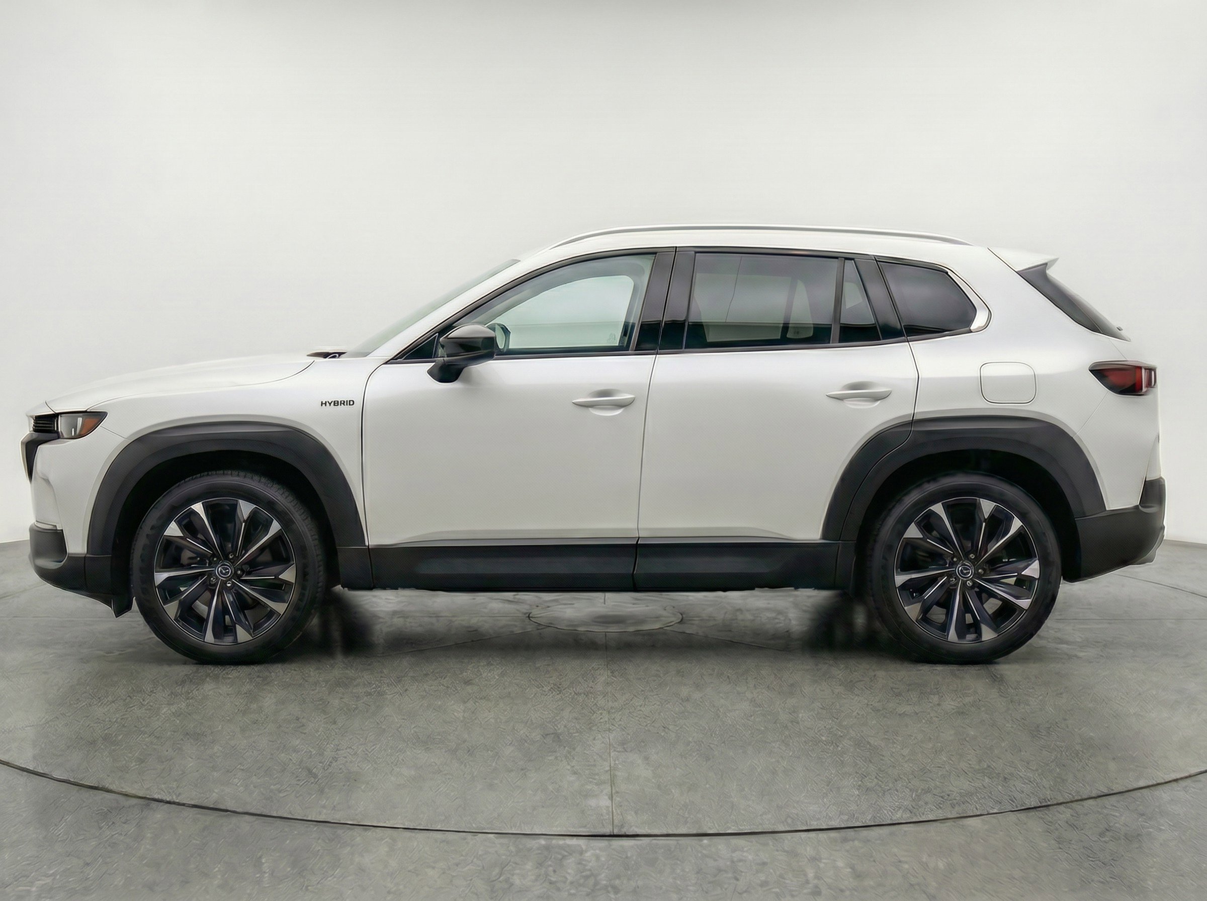 Thumbnail: 2025 Mazda CX-50 - 5