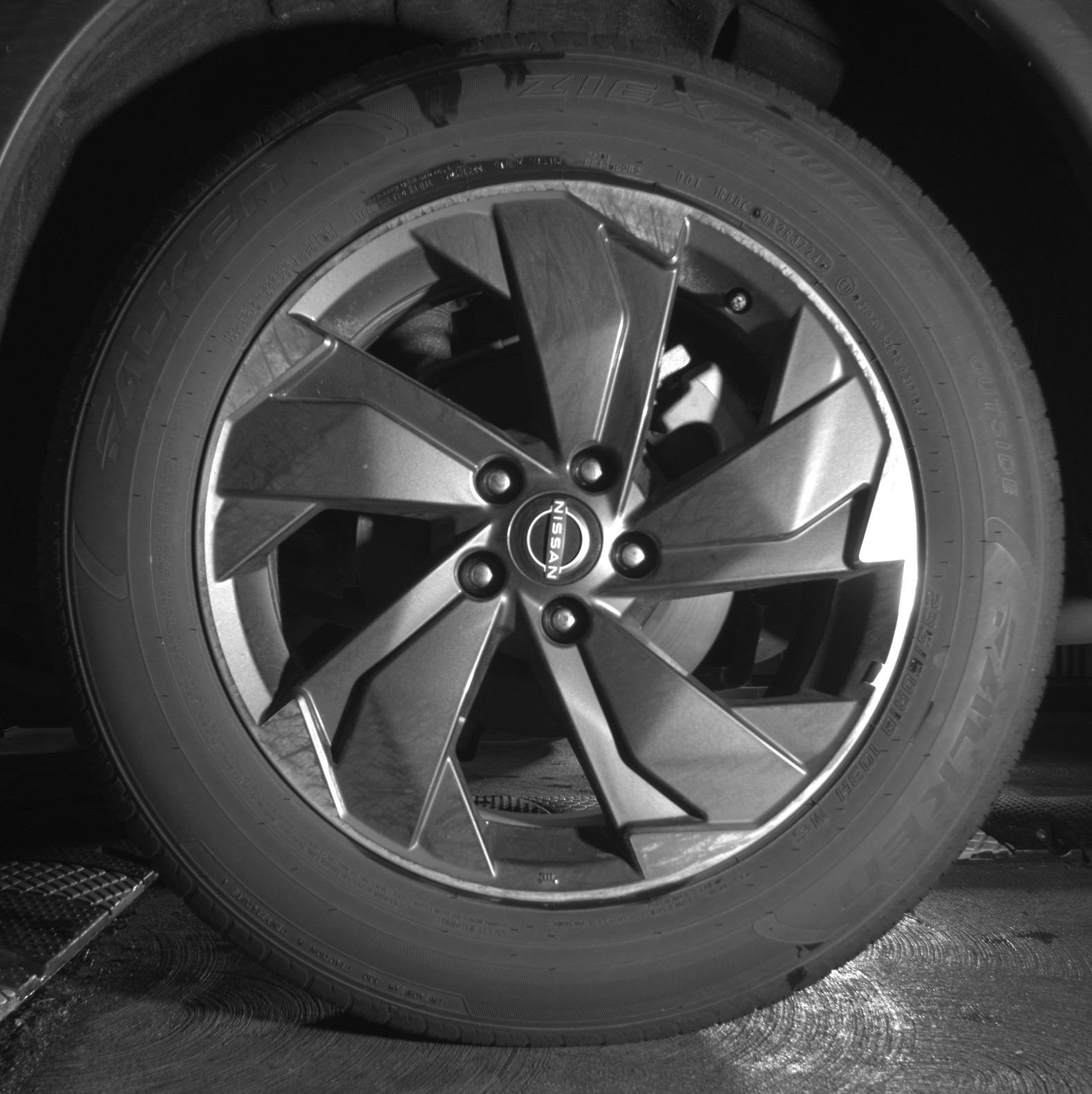 Thumbnail: 2025 Nissan Rogue - 14