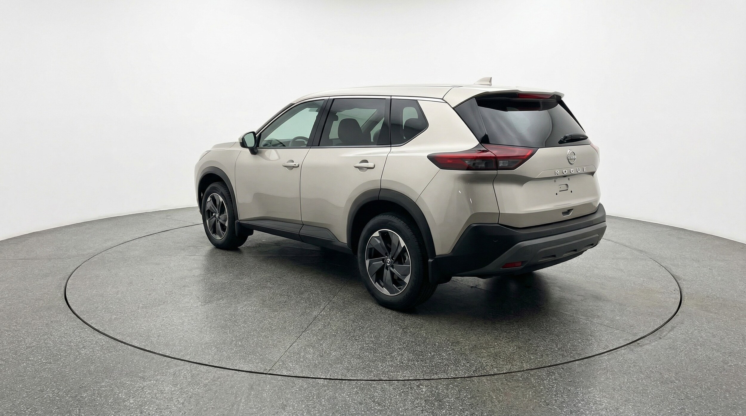 Thumbnail: 2025 Nissan Rogue - 5