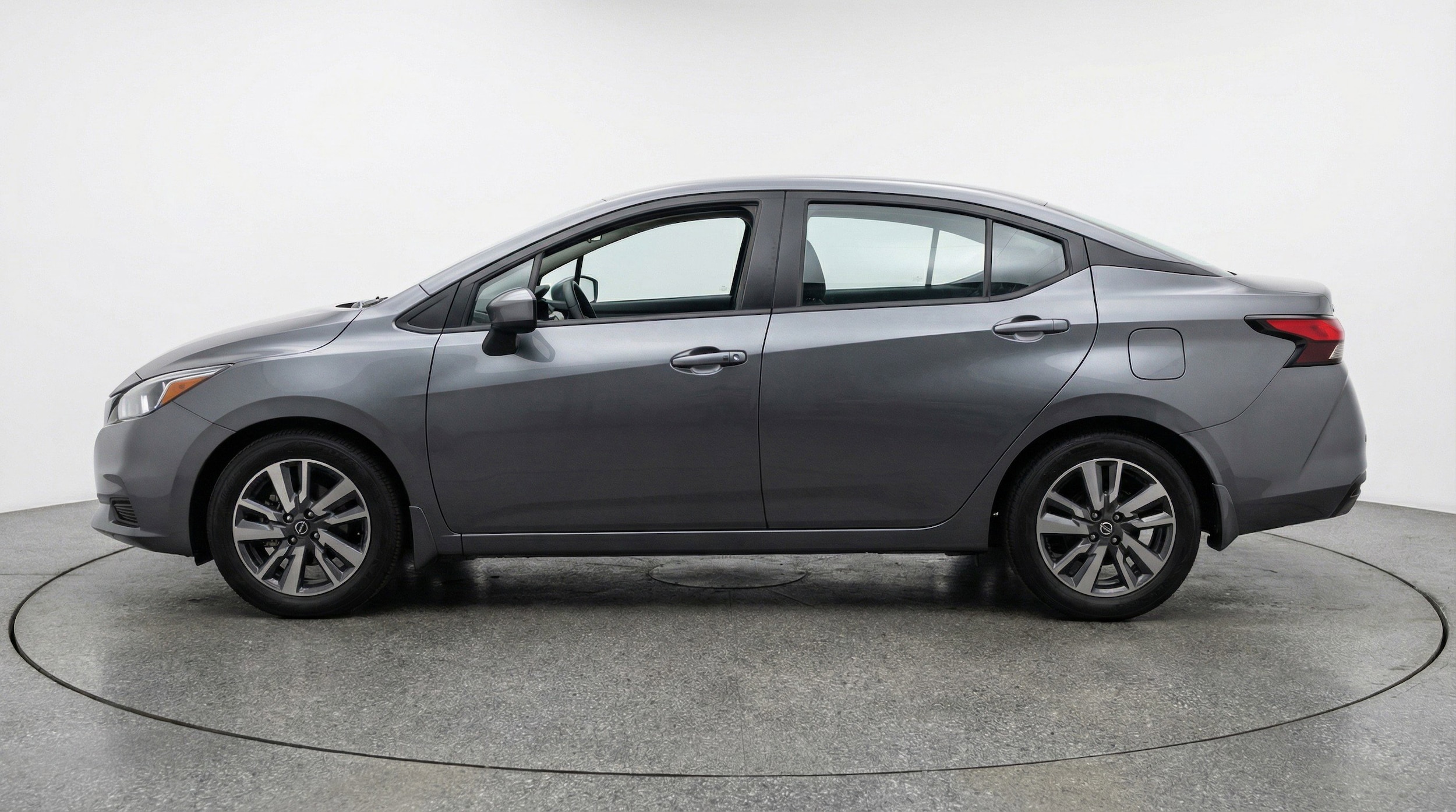 Thumbnail: 2025 Nissan Versa - 5