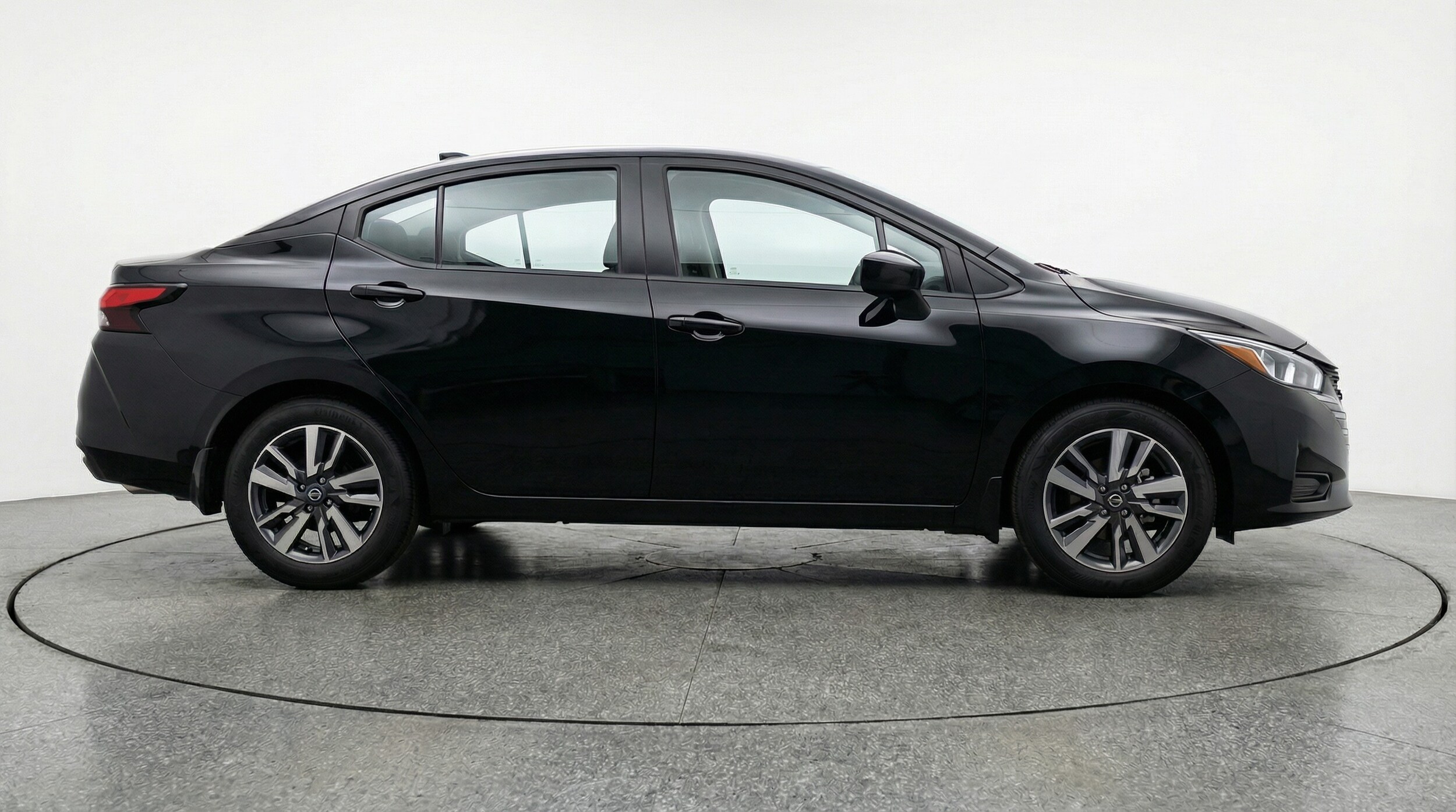 Thumbnail: 2025 Nissan Versa - 8