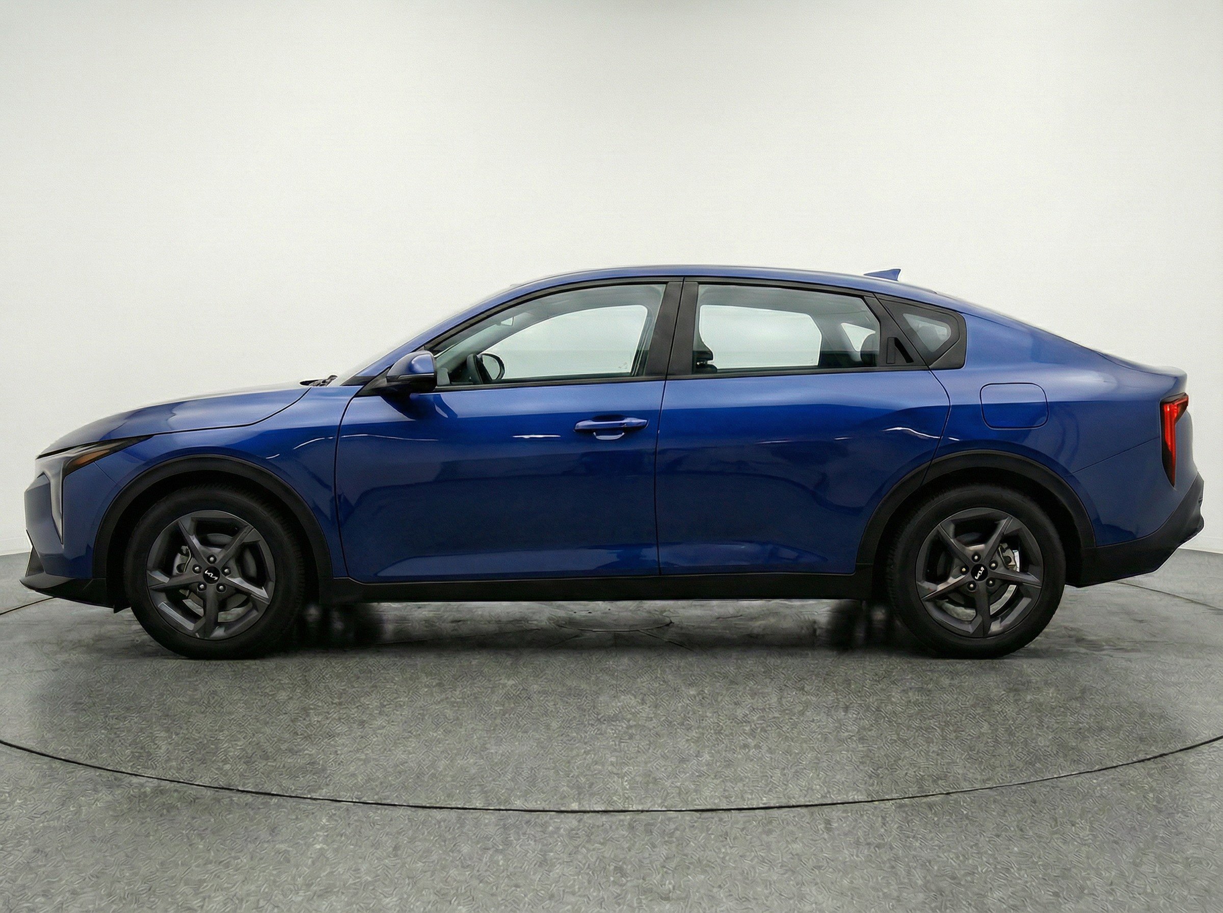 Thumbnail: 2025 Kia K4 - 5