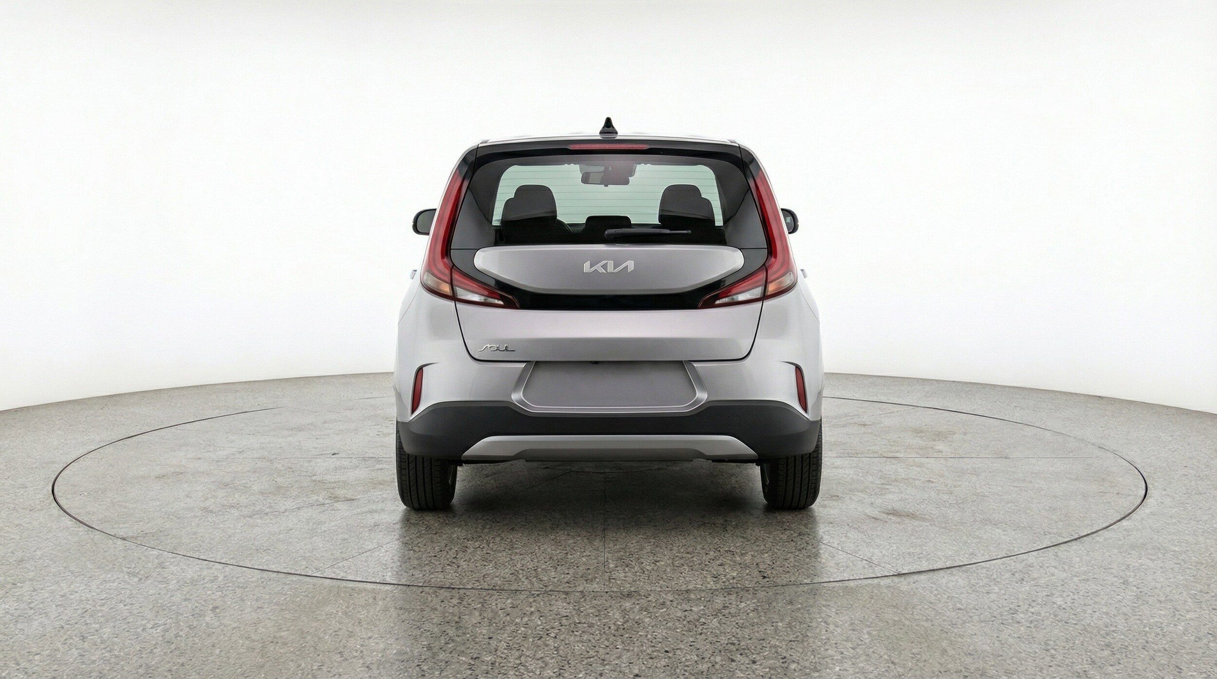 Thumbnail: 2025 Kia Soul - 7