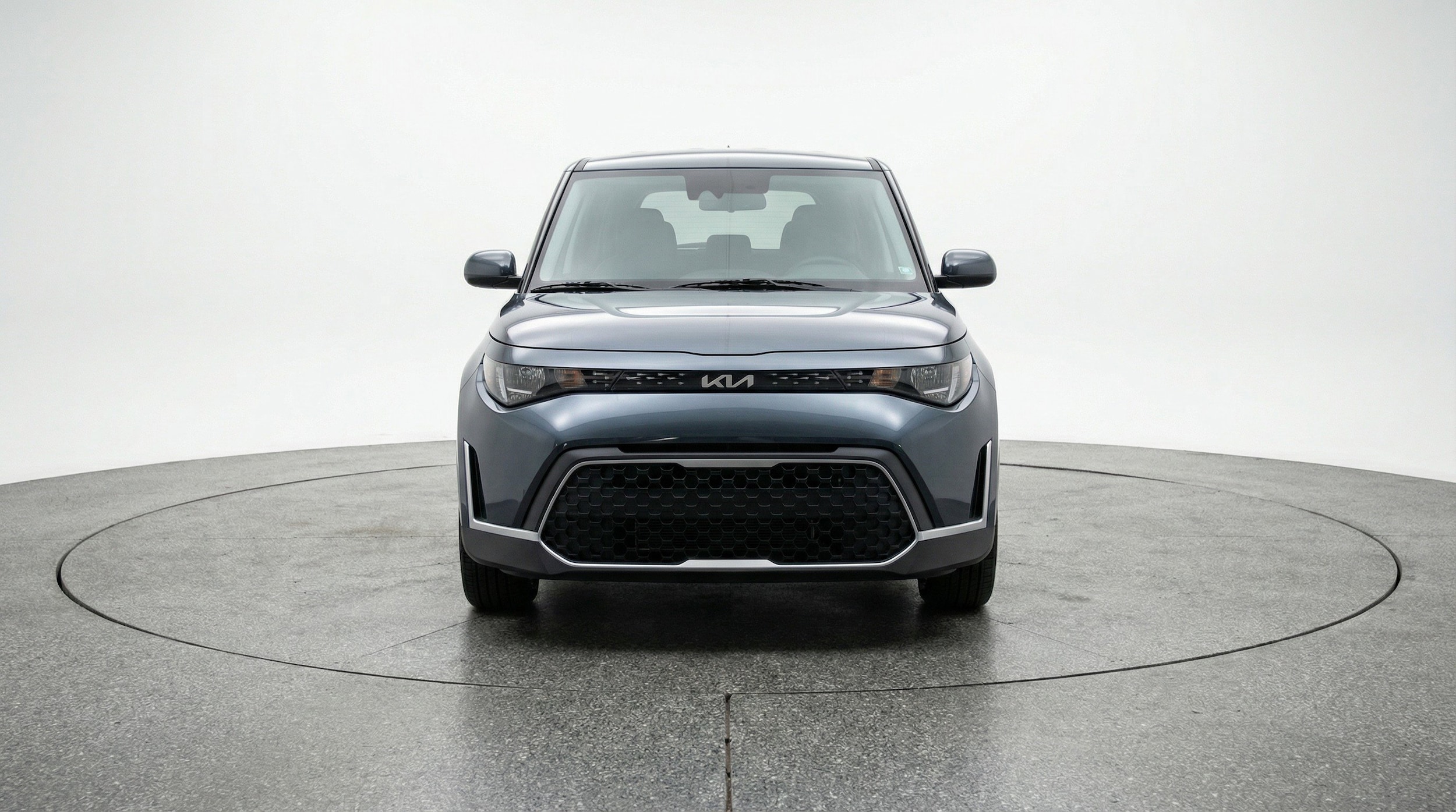 Thumbnail: 2025 Kia Soul - 2