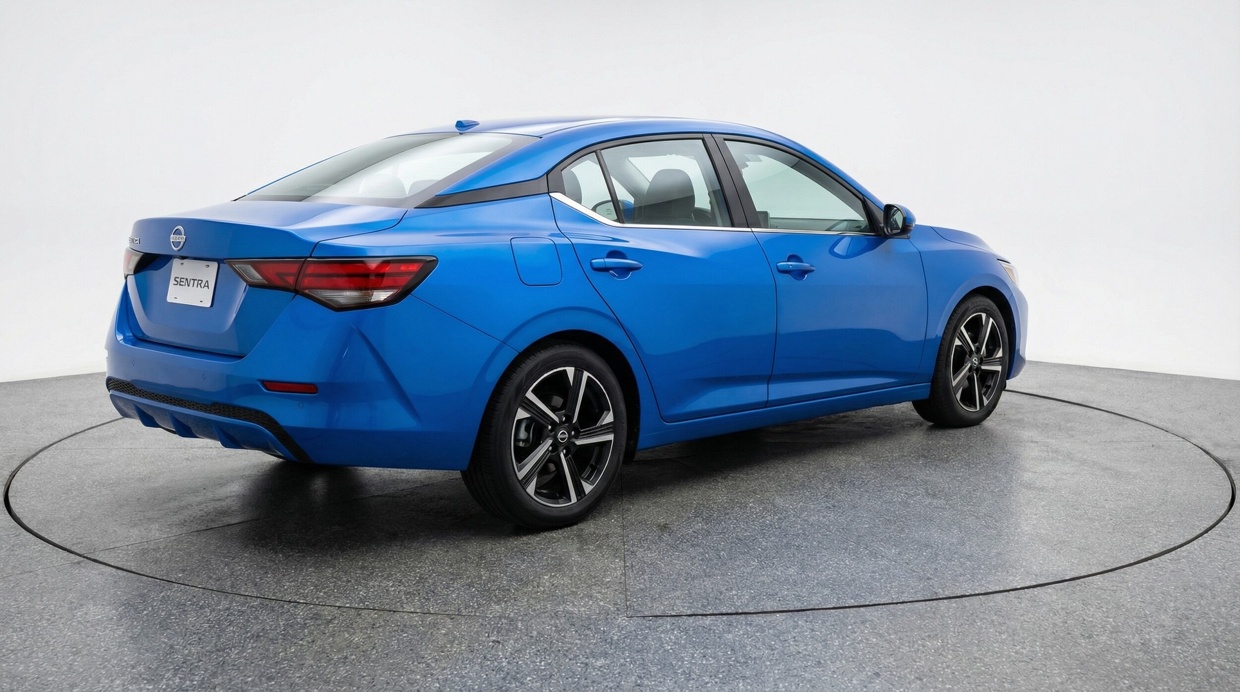 Thumbnail: 2025 Nissan Sentra - 7