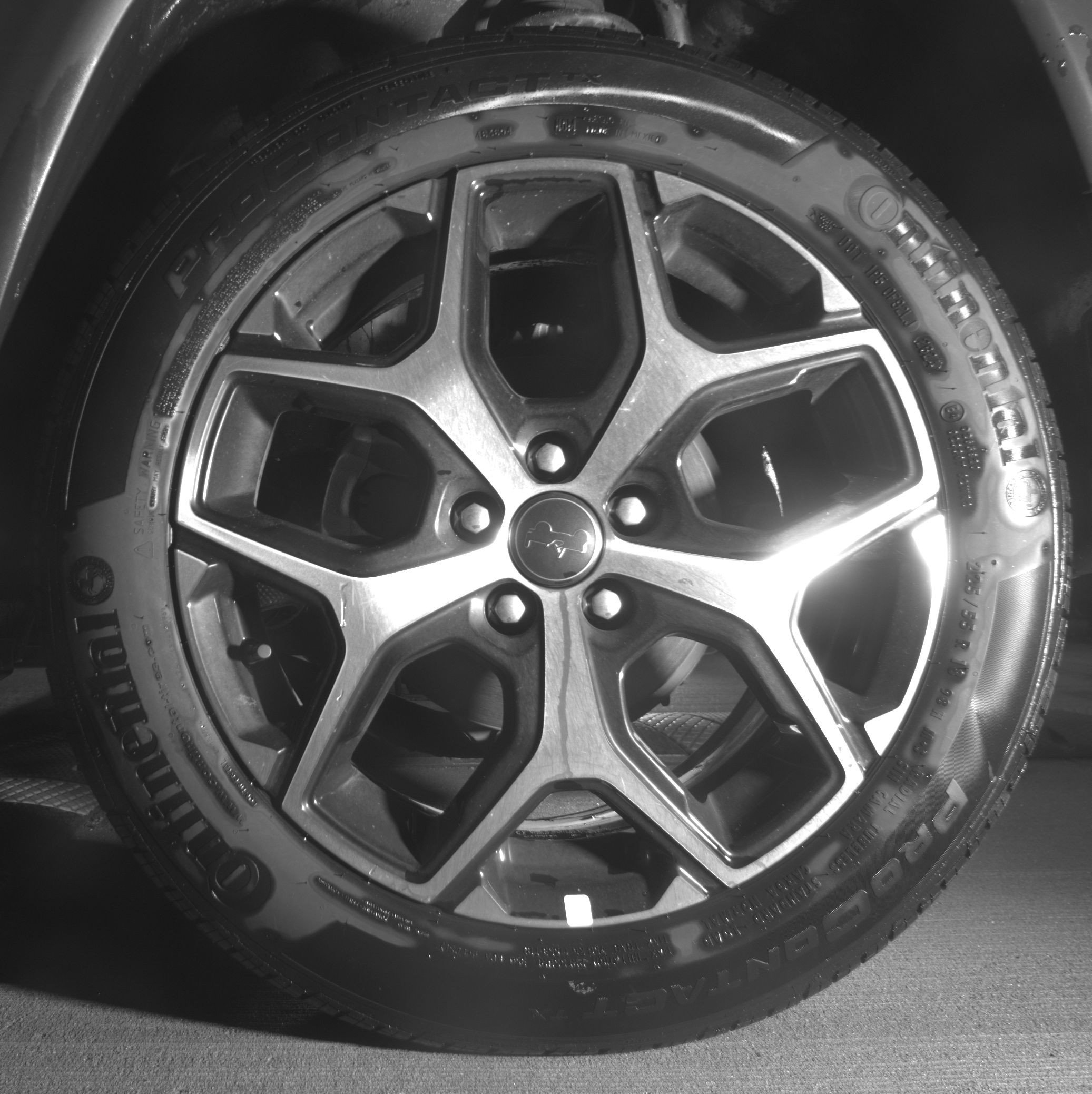 Thumbnail: 2025 Jeep Compass - 14