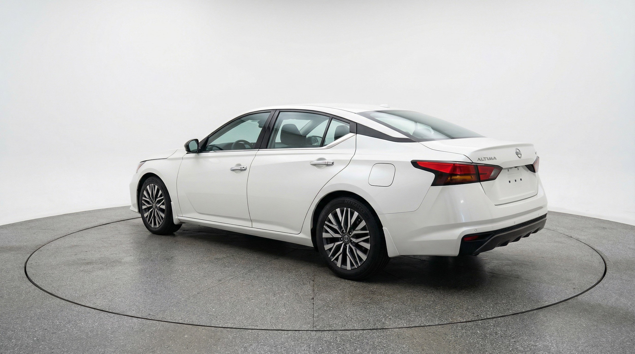 Thumbnail: 2025 Nissan Altima - 6