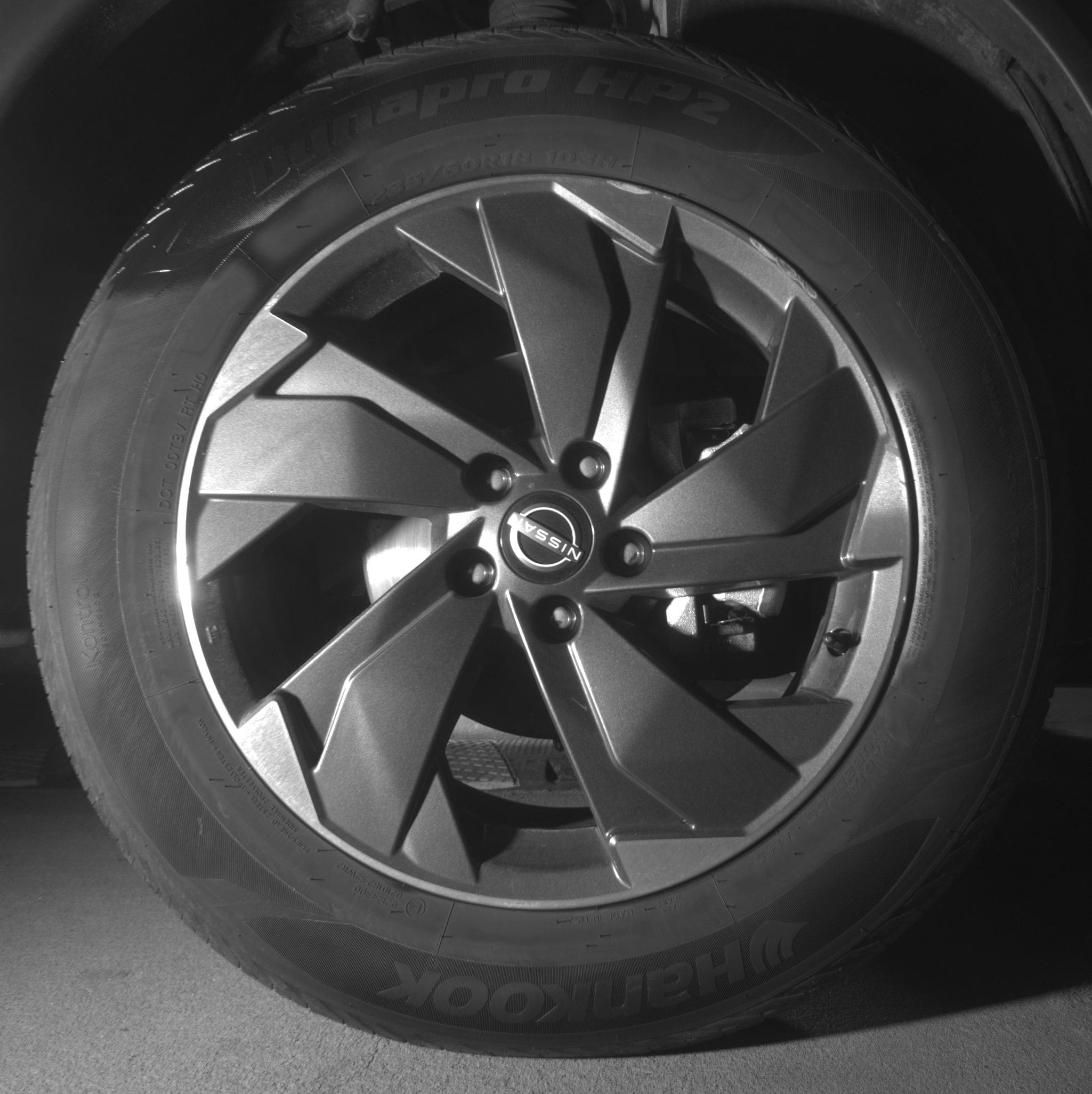 Thumbnail: 2025 Nissan Rogue - 10