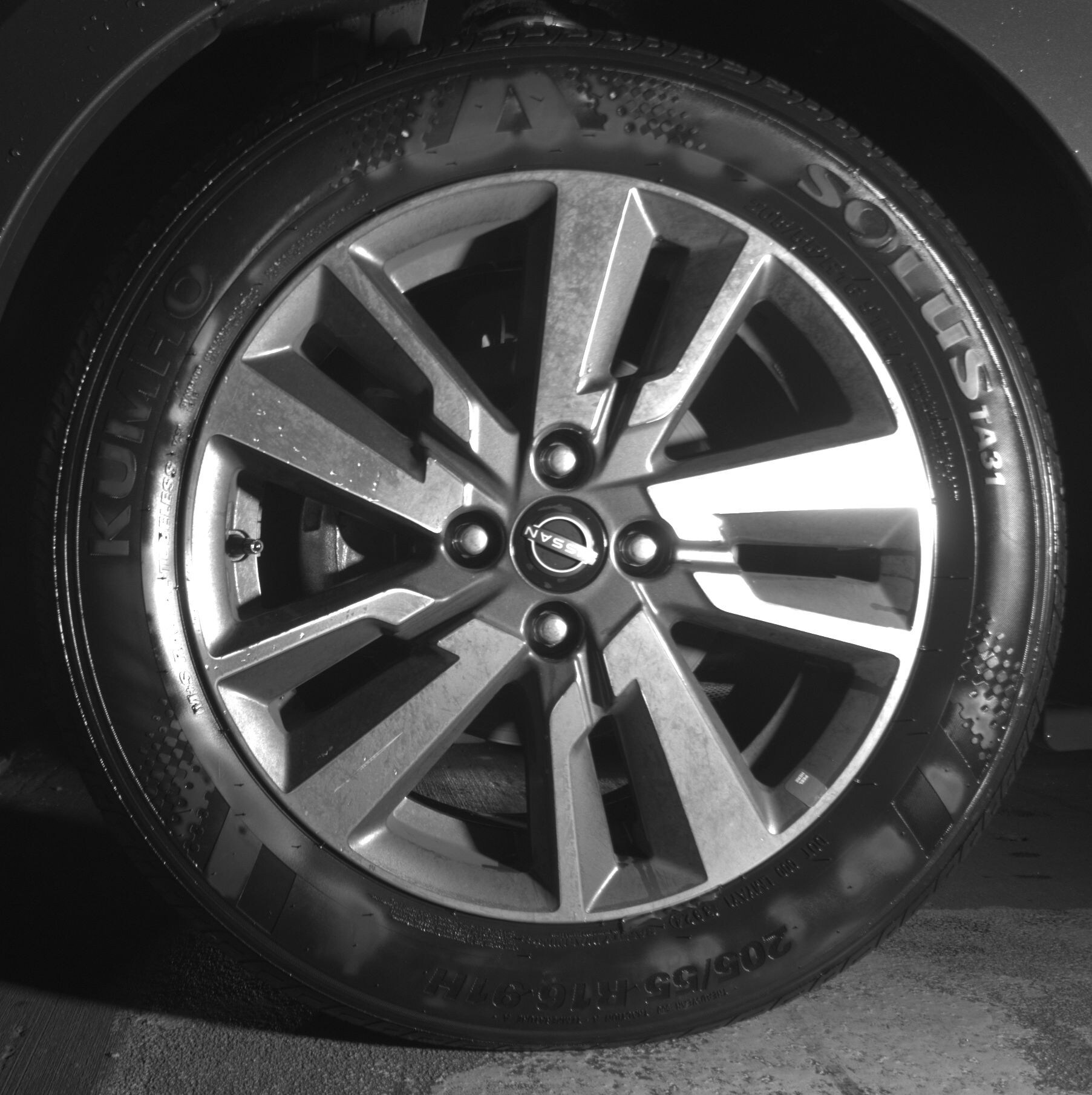 Thumbnail: 2025 Nissan Versa - 9