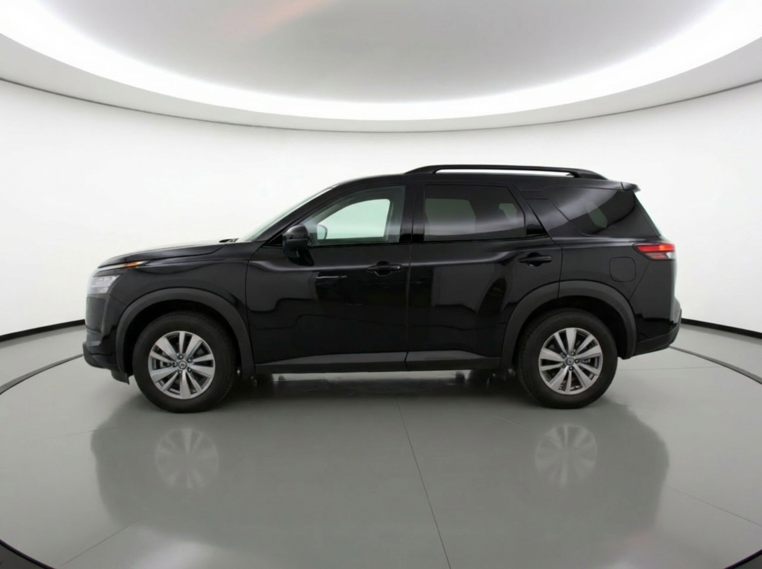 Thumbnail: 2025 Nissan Pathfinder - 5