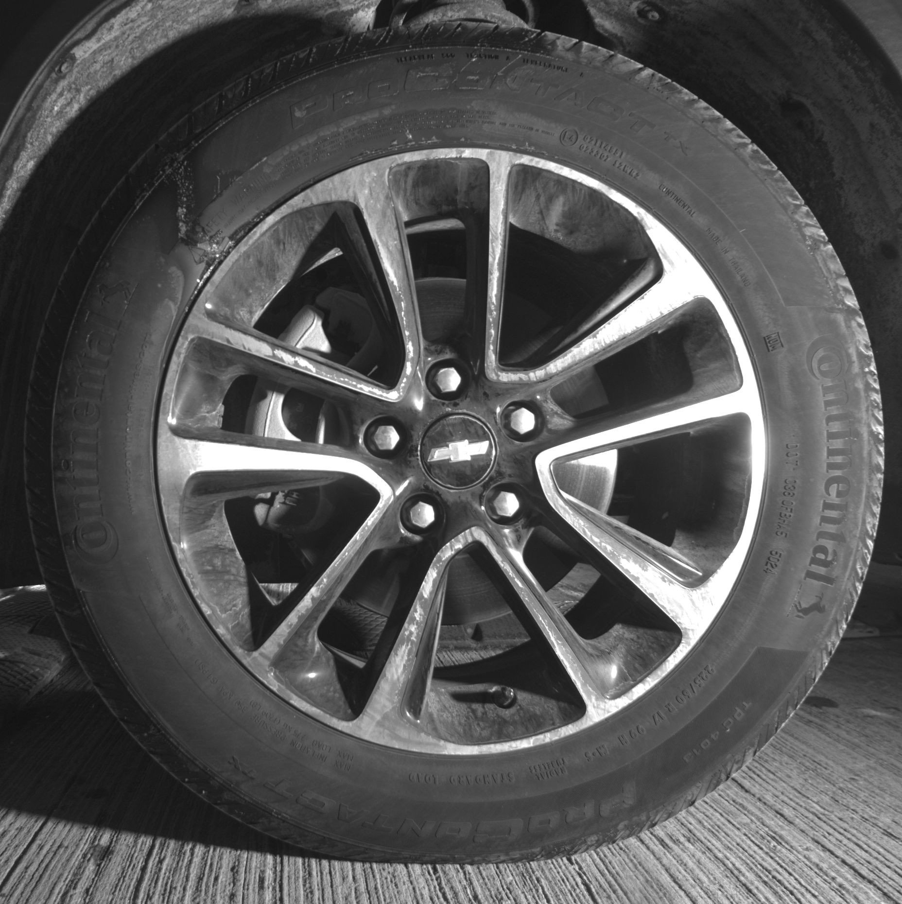 Thumbnail: 2025 Chevrolet TrailBlazer - 12