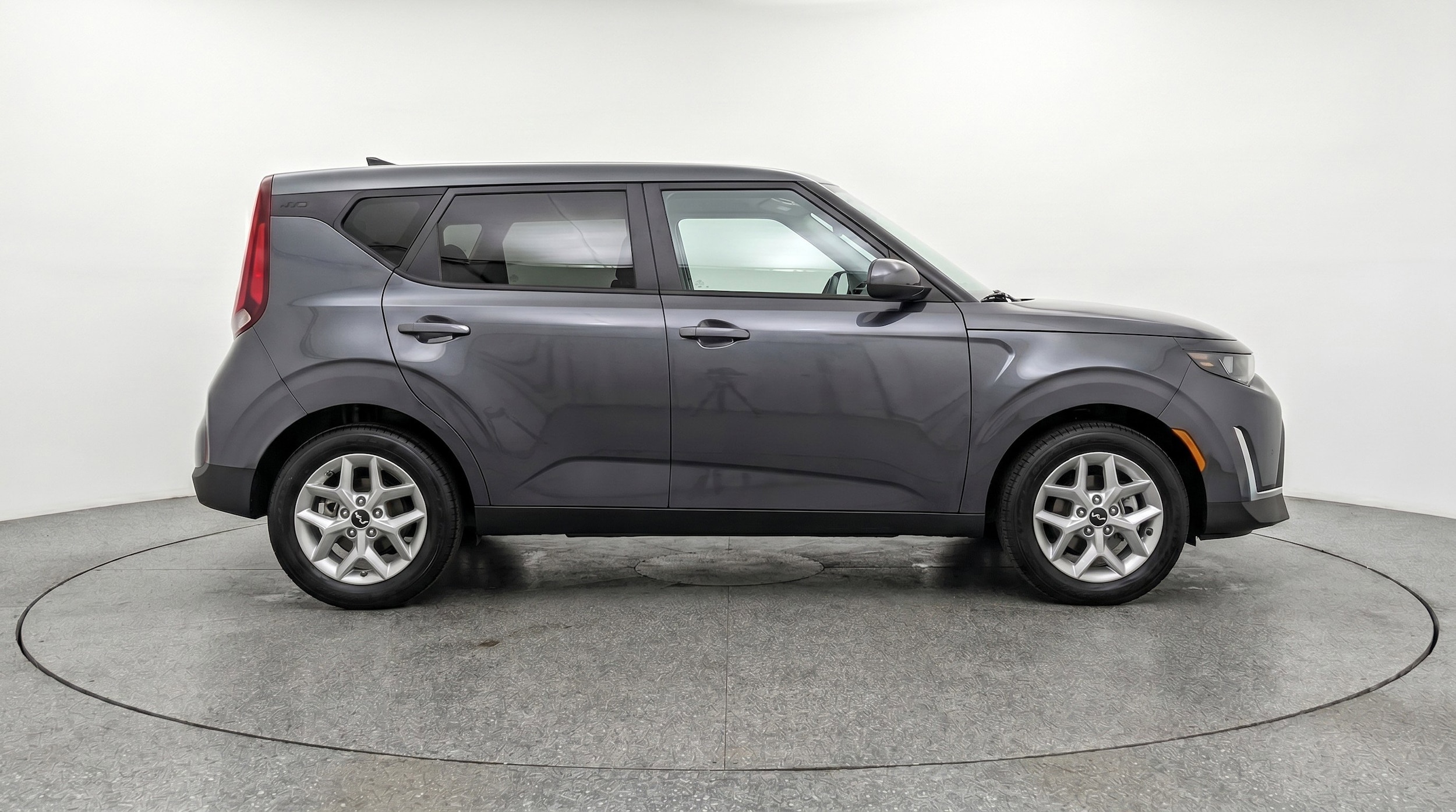 Thumbnail: 2025 Kia Soul - 11