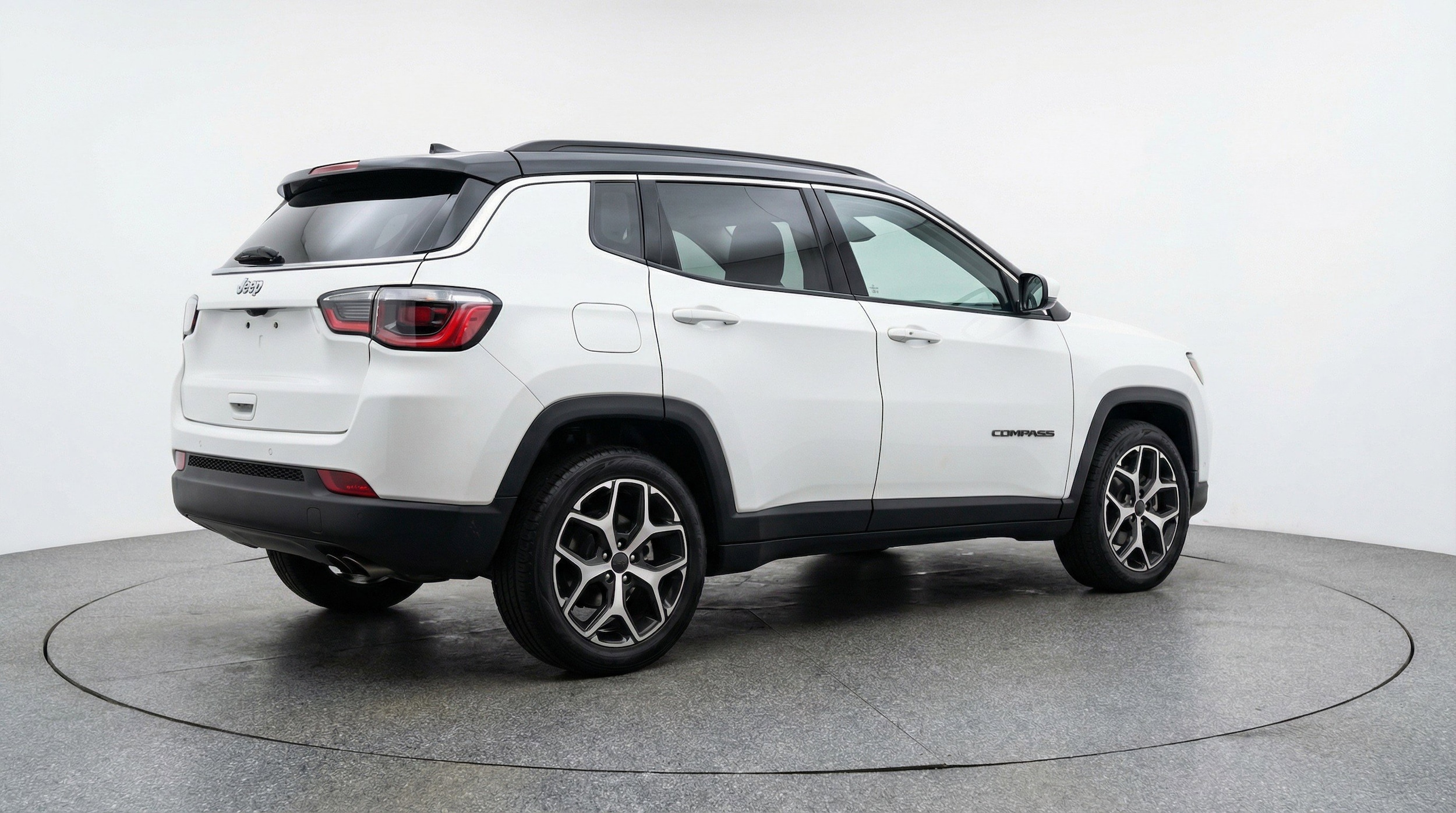 Thumbnail: 2025 Jeep Compass - 9