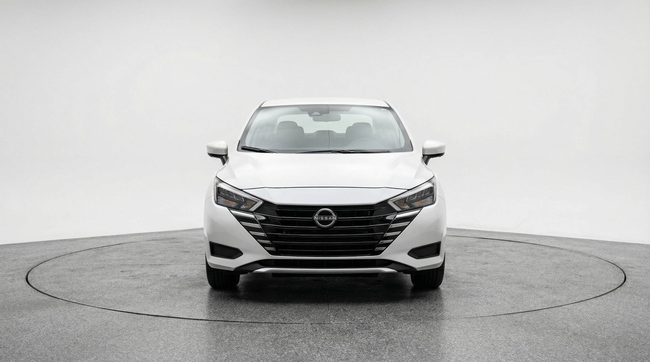 Thumbnail: 2025 Nissan Versa - 2