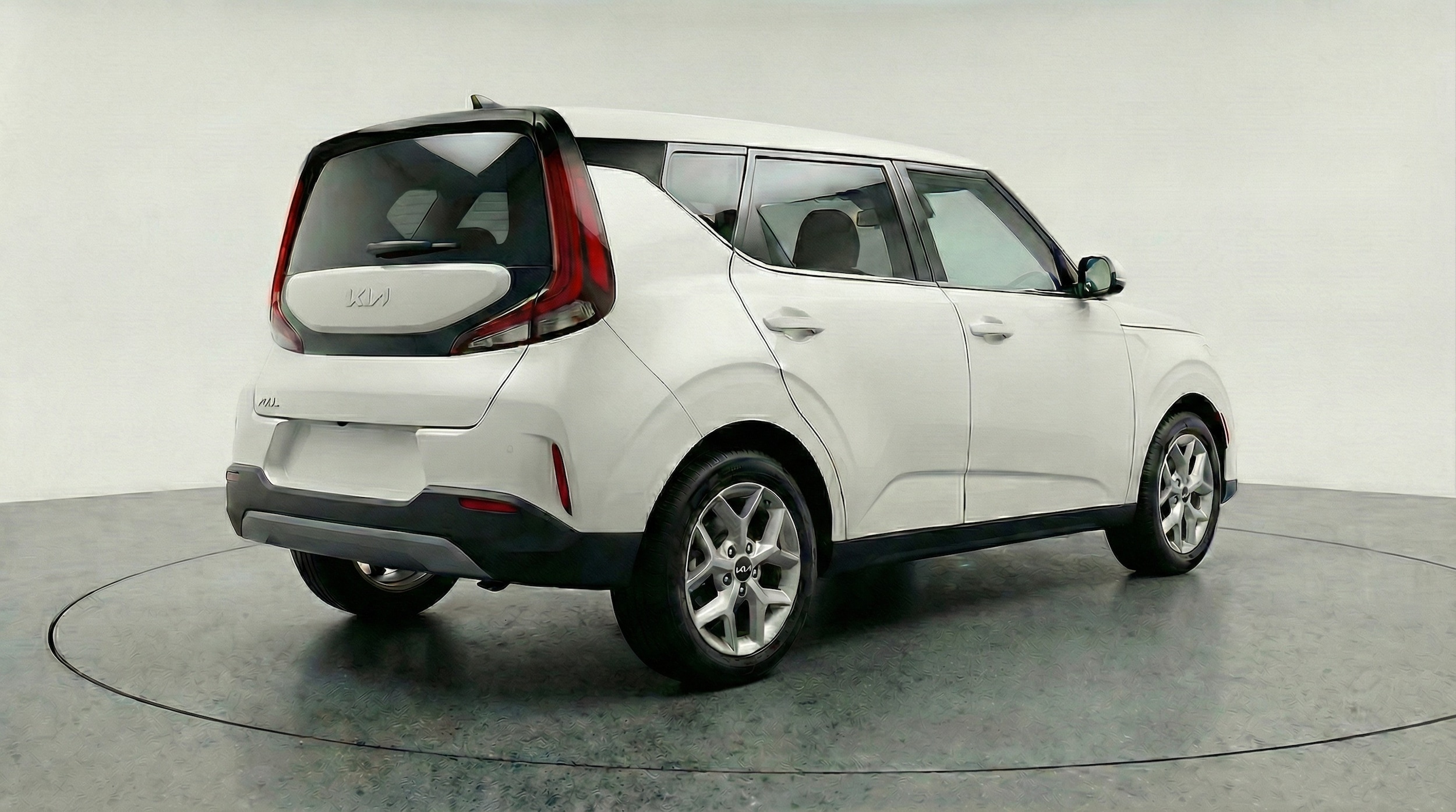 Thumbnail: 2025 Kia Soul - 7