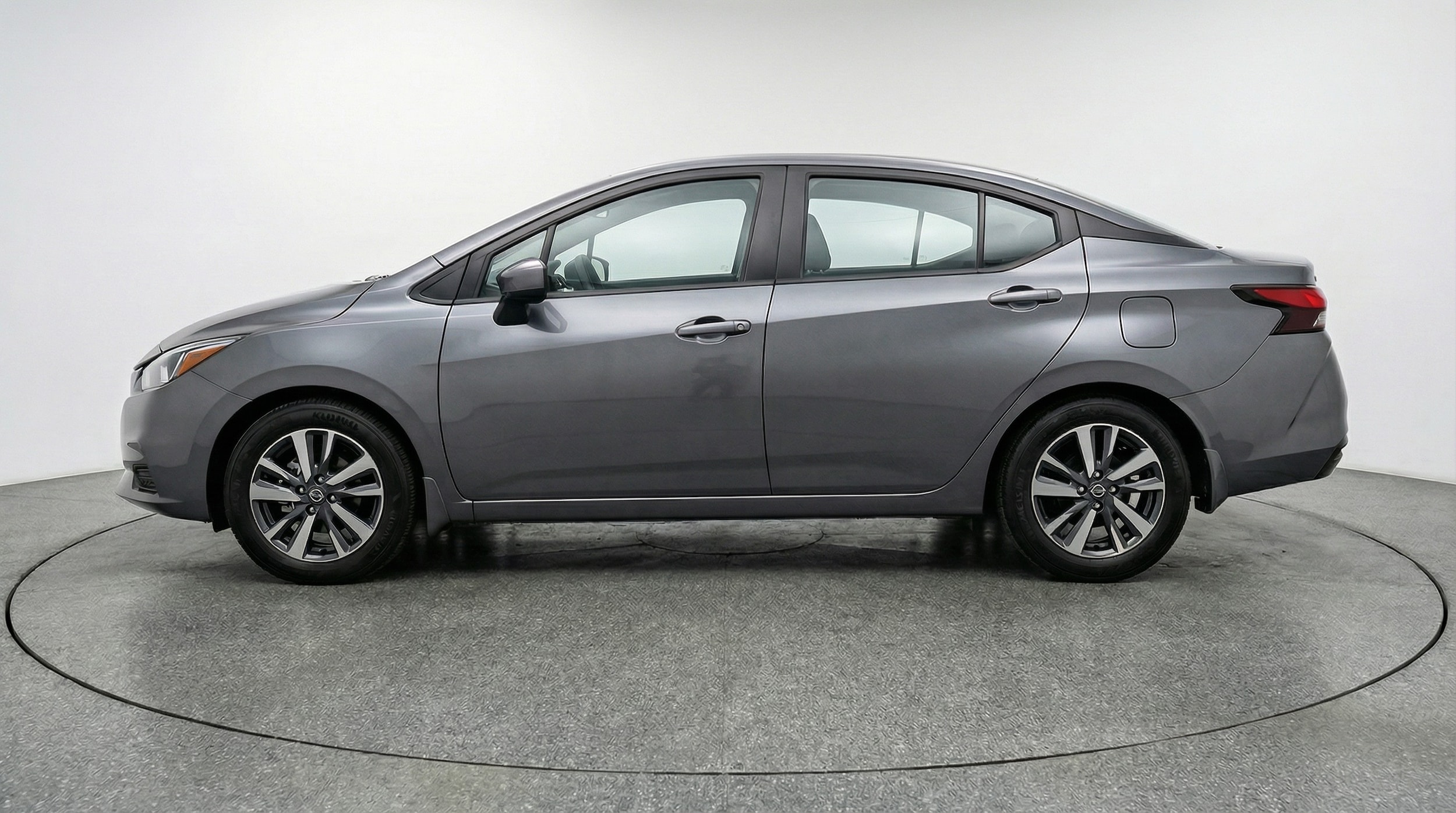 Thumbnail: 2025 Nissan Versa - 4