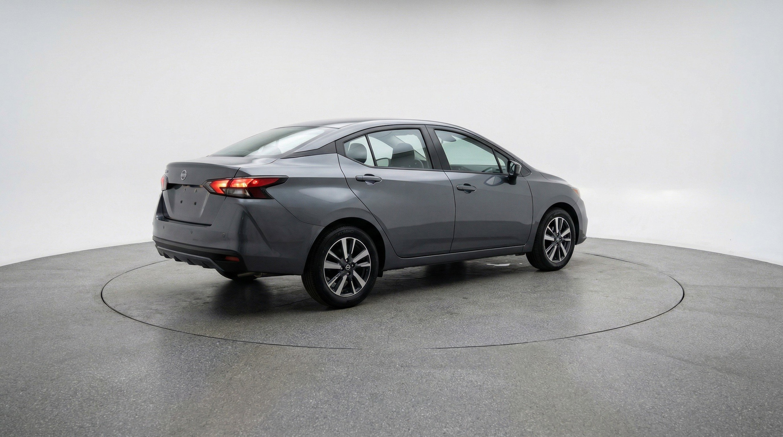 Thumbnail: 2025 Nissan Versa - 9