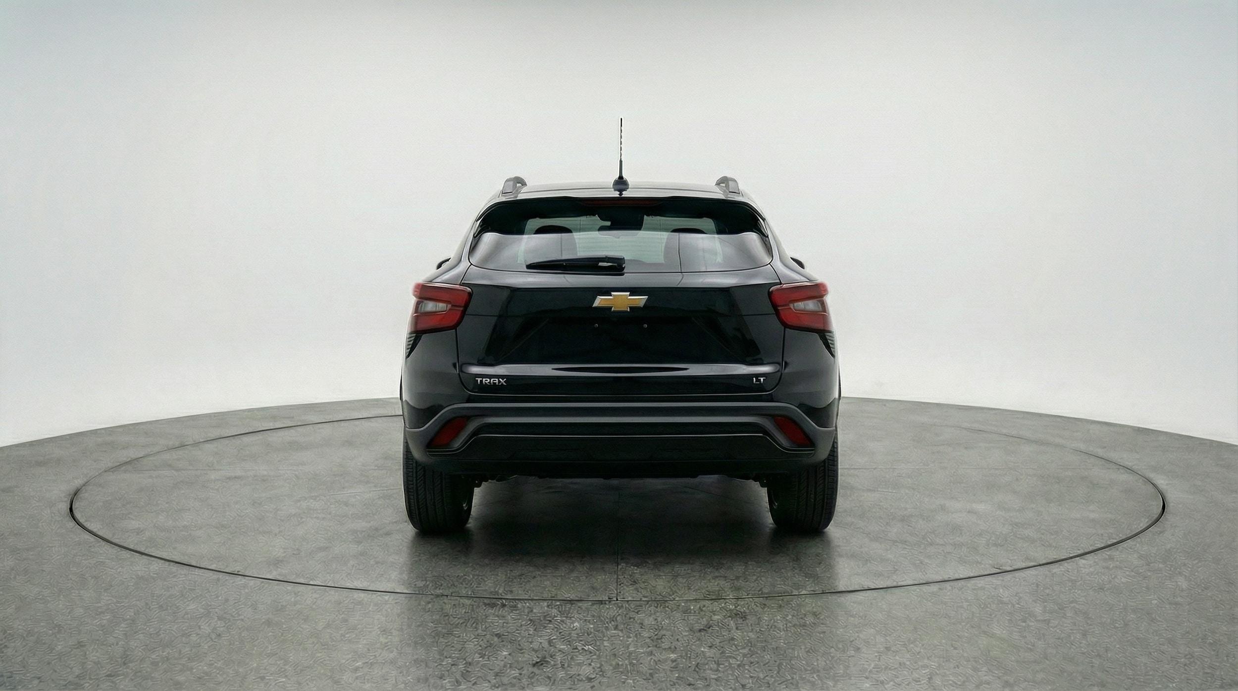 Thumbnail: 2025 Chevrolet Trax - 6
