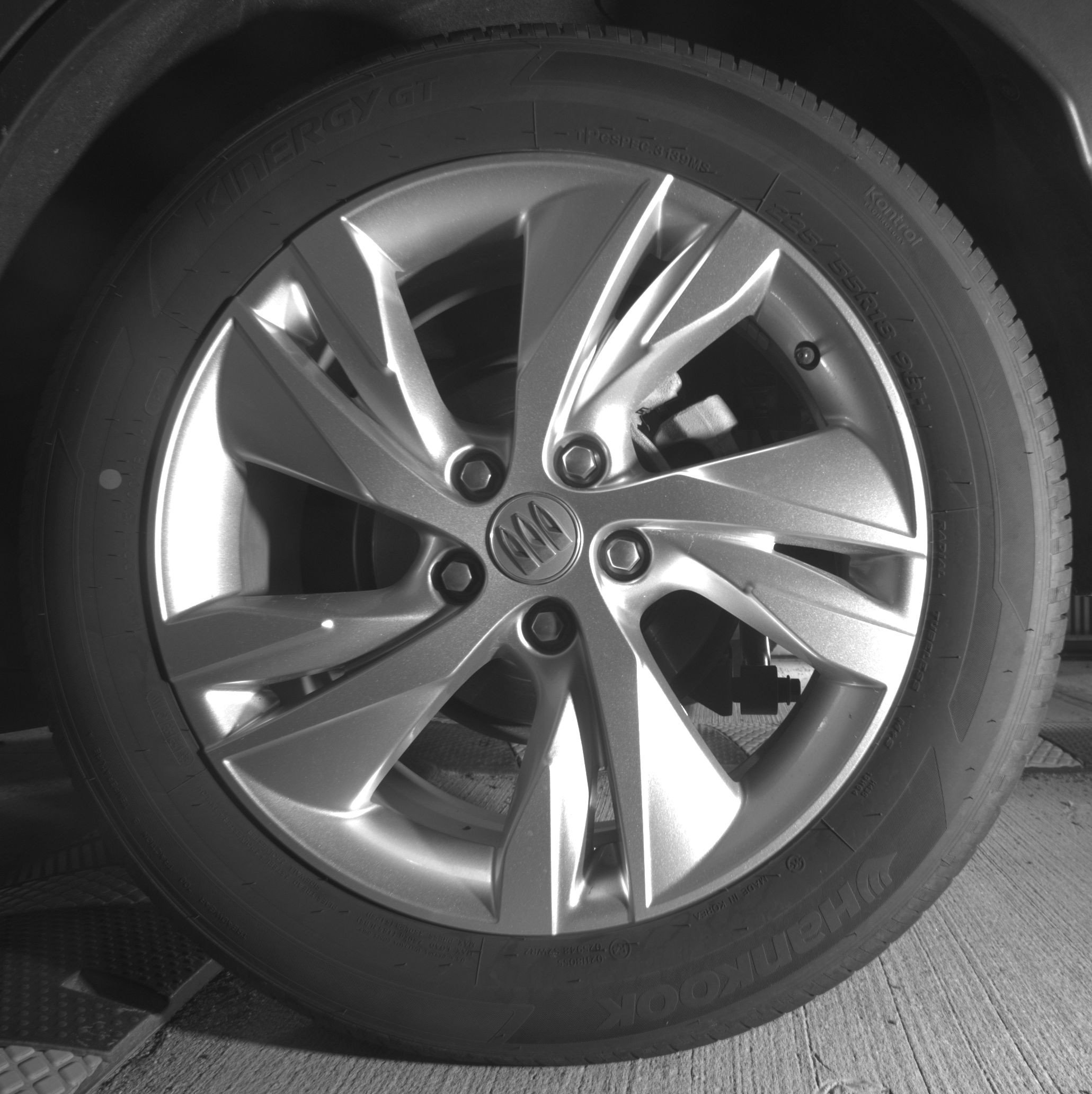 Thumbnail: 2025 Buick Encore GX - 14