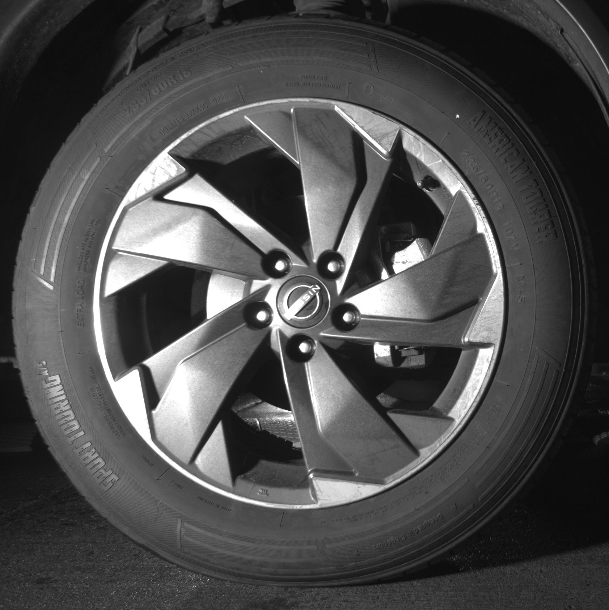 Thumbnail: 2025 Nissan Rogue - 10