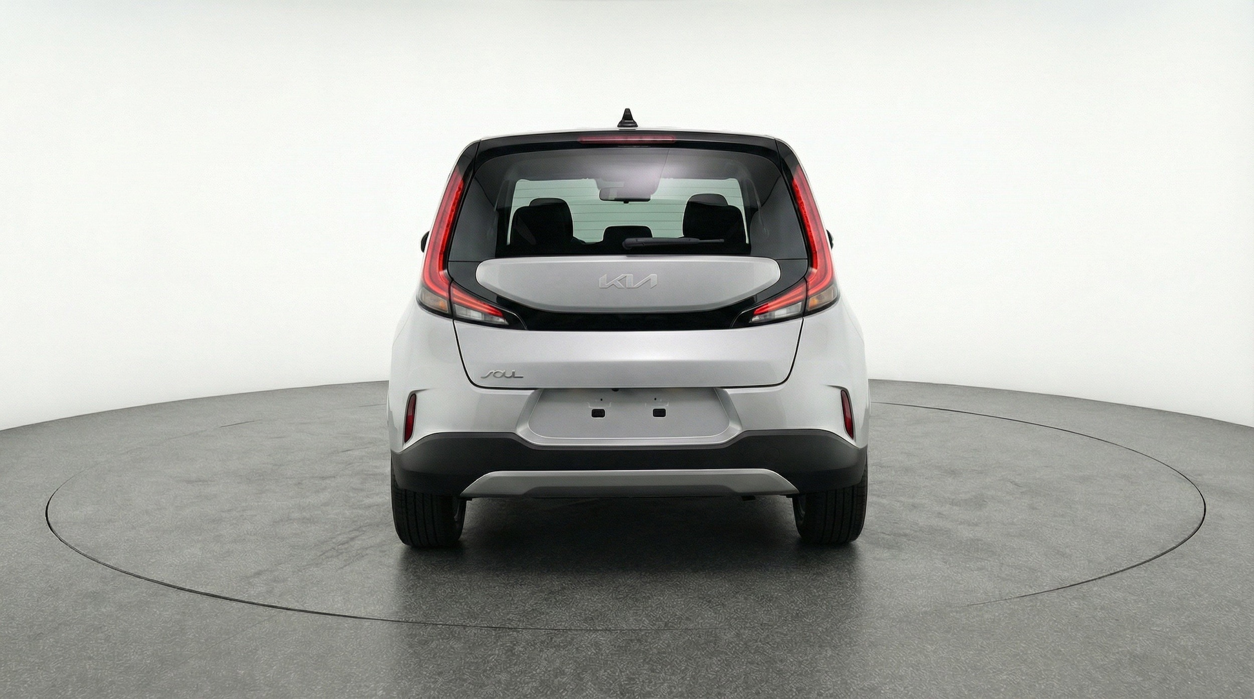 Thumbnail: 2025 Kia Soul - 7