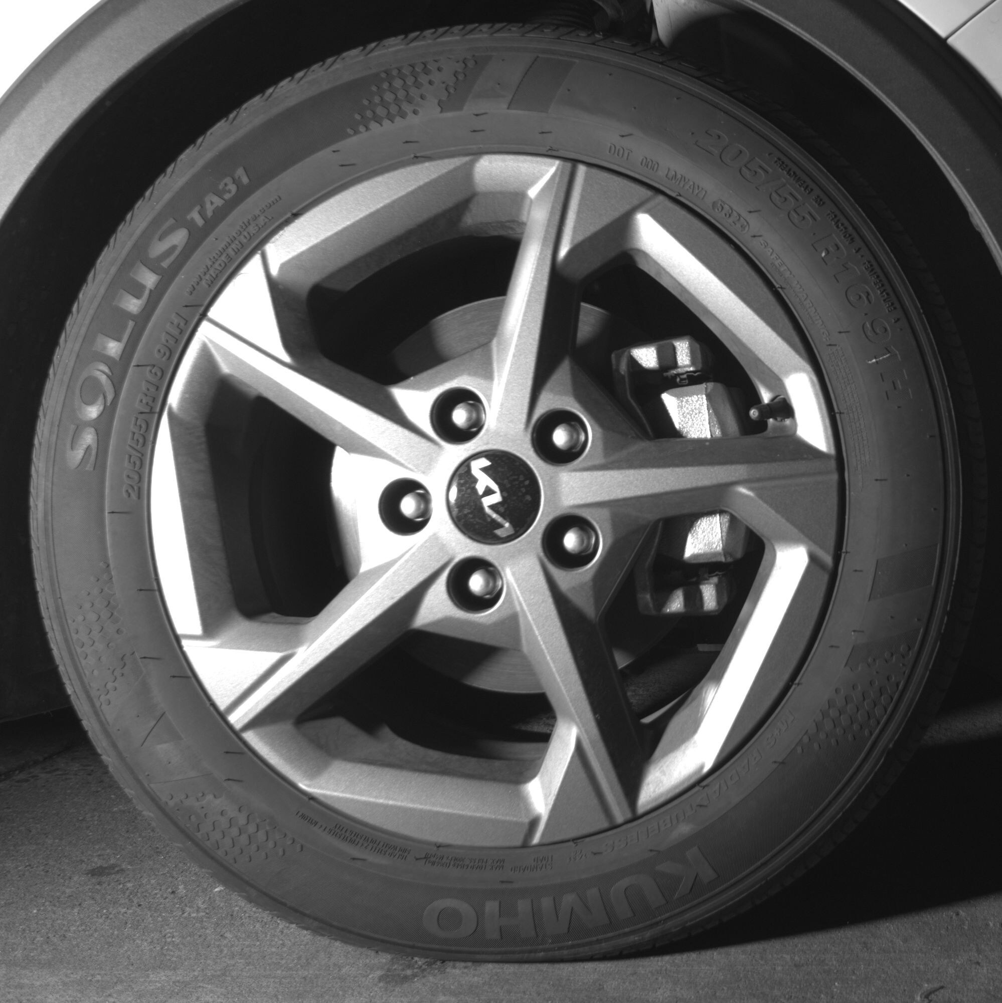 Thumbnail: 2025 Kia K4 - 10