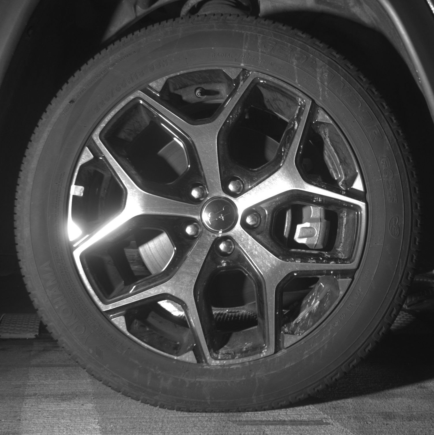 Thumbnail: 2025 Jeep Compass - 13