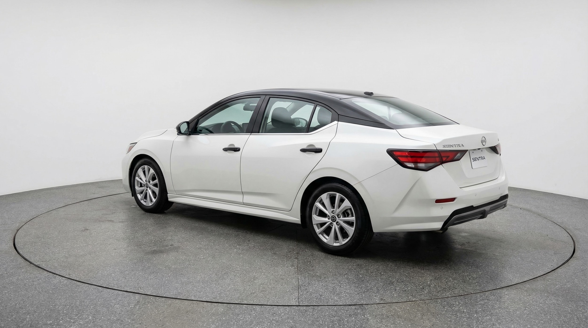 Thumbnail: 2025 Nissan Sentra - 5