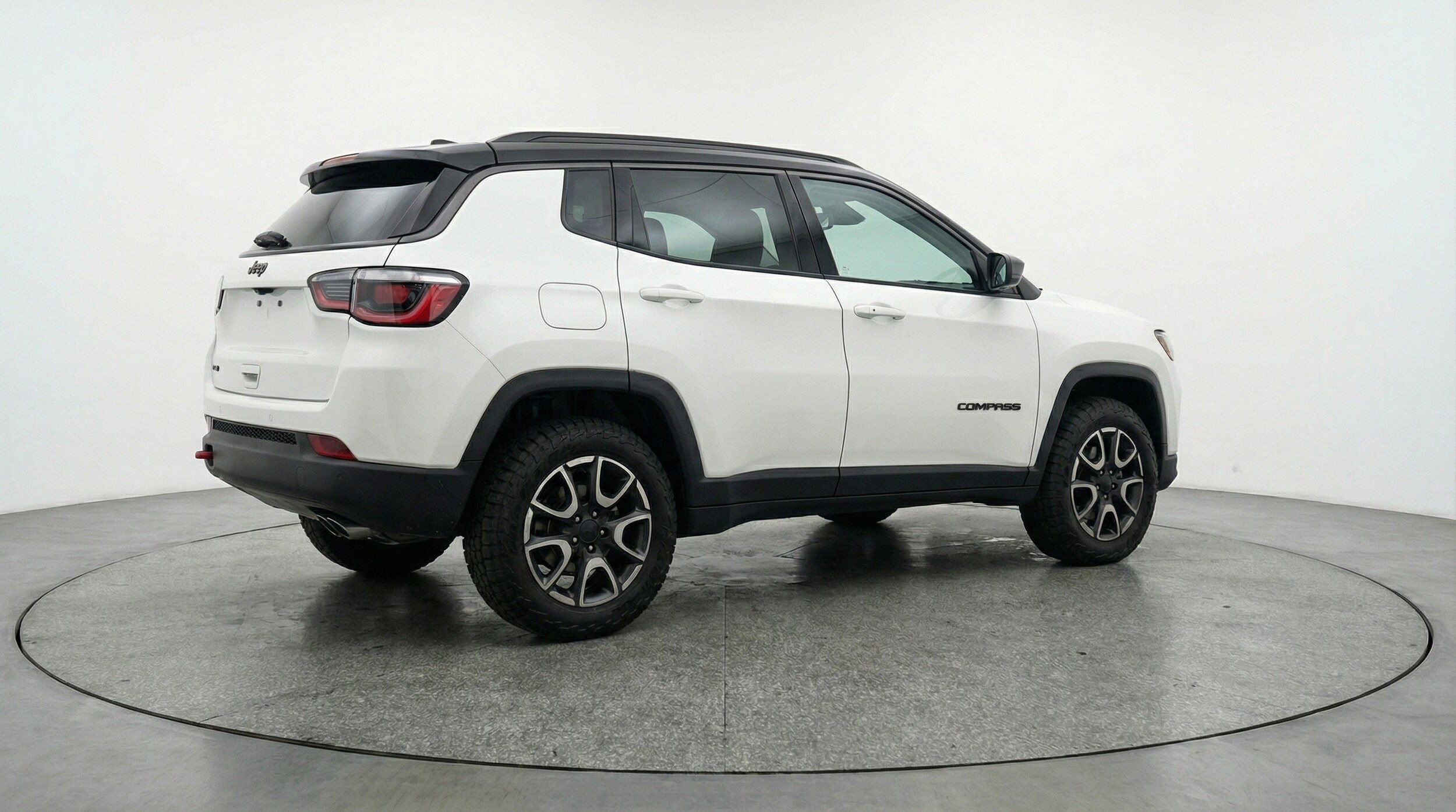Thumbnail: 2025 Jeep Compass - 9