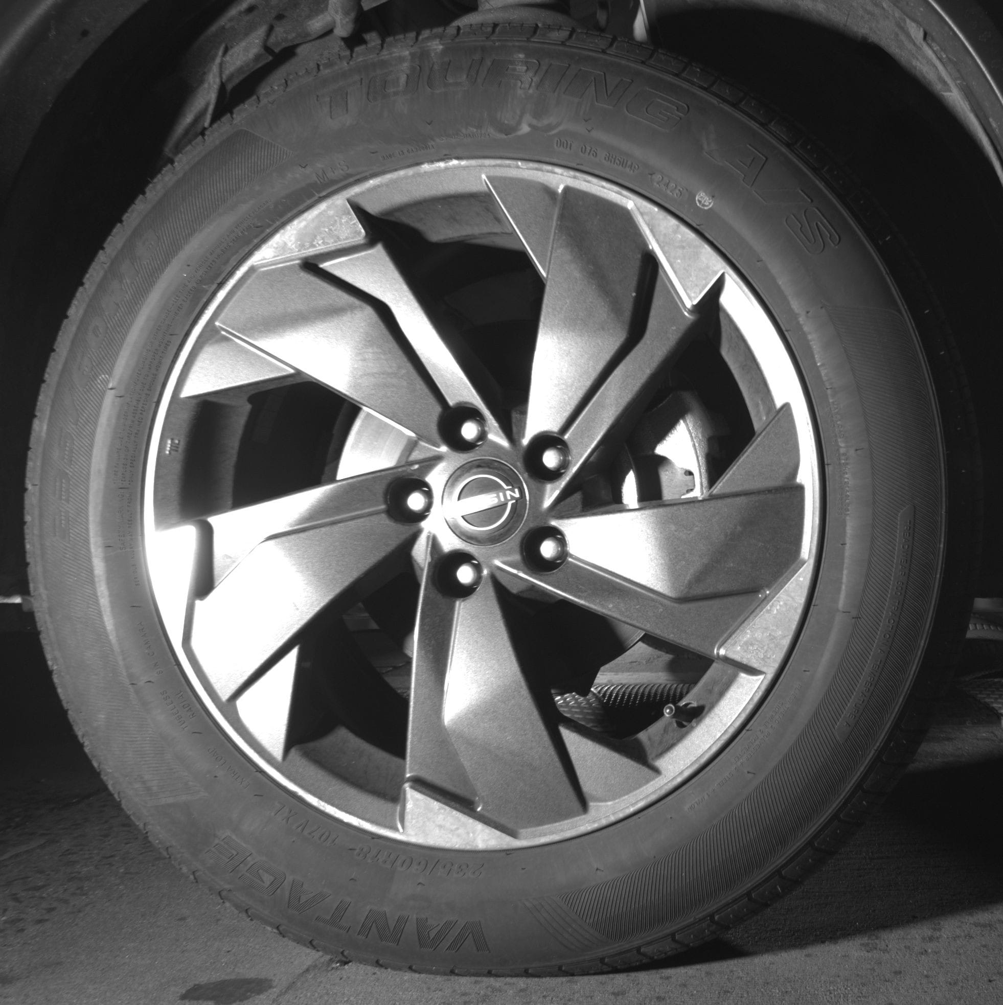 Thumbnail: 2025 Nissan Rogue - 10