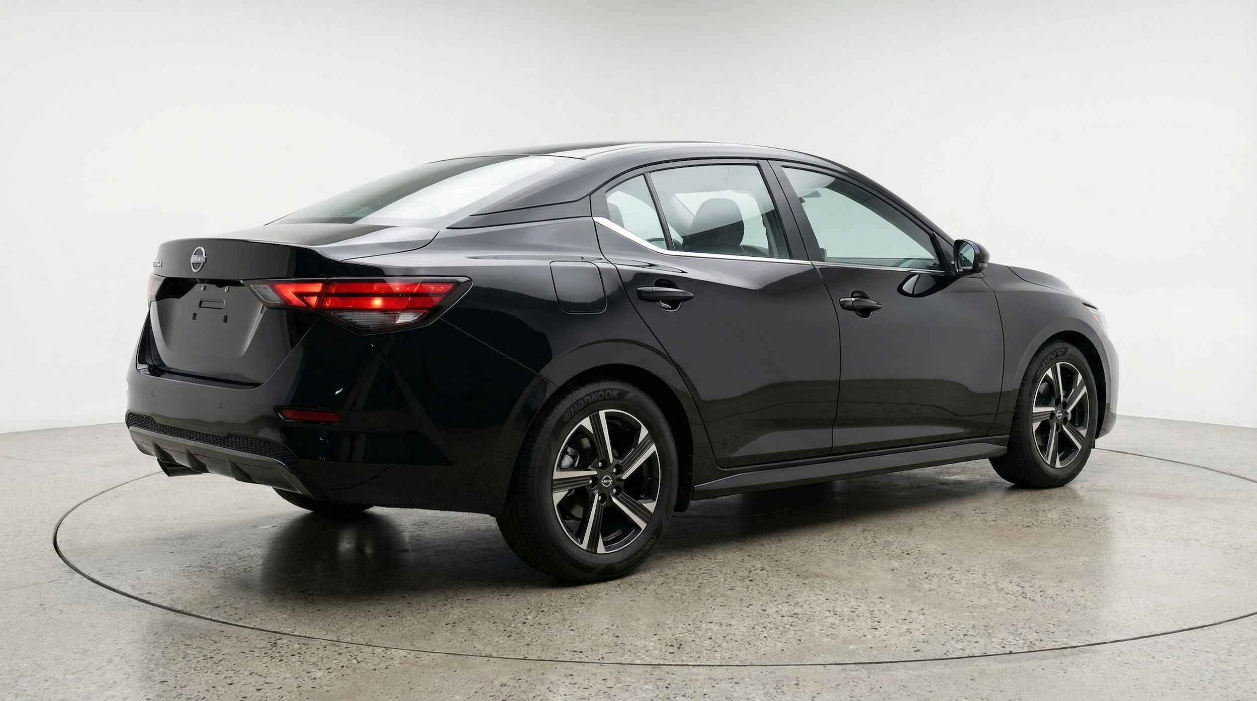 Thumbnail: 2025 Nissan Sentra - 7