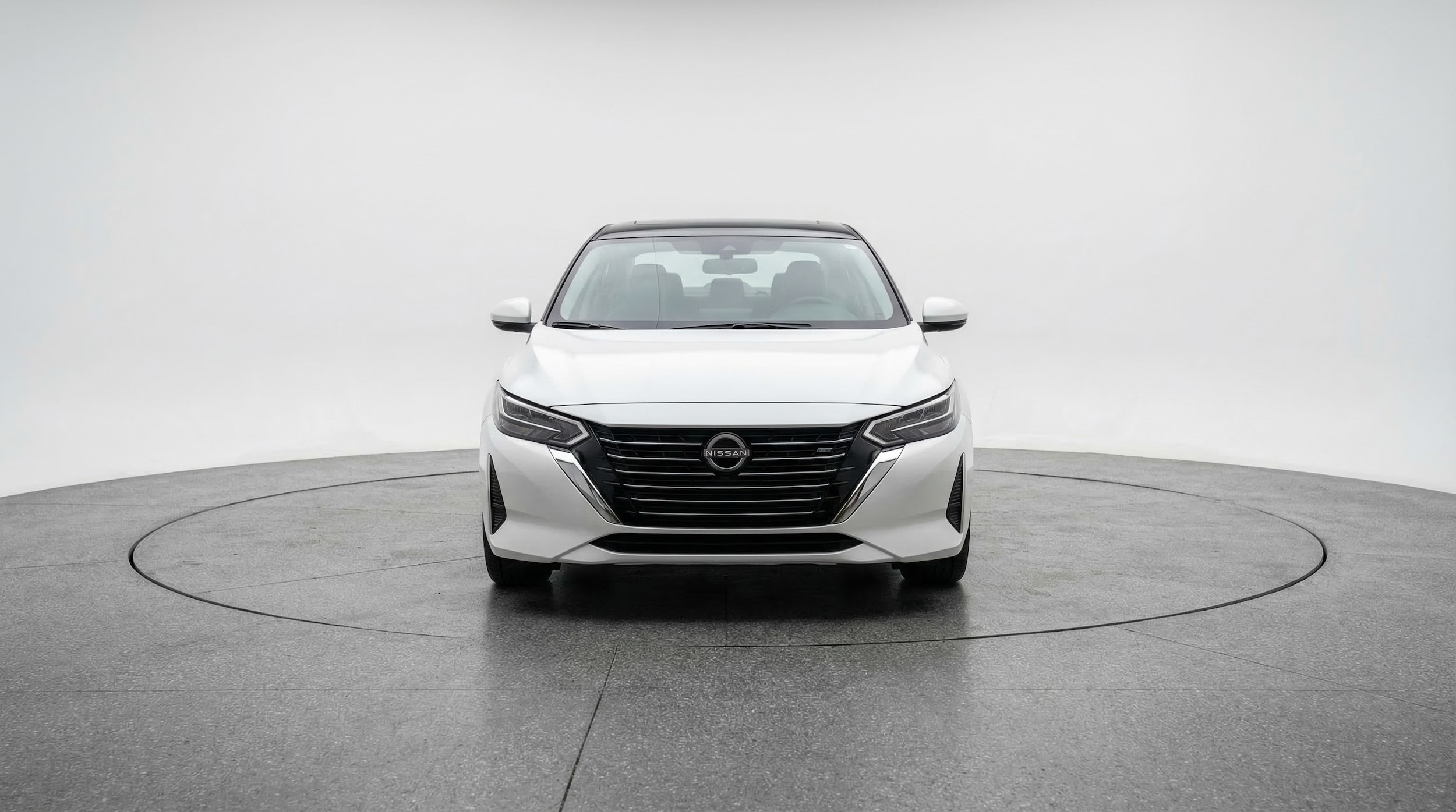 Thumbnail: 2025 Nissan Sentra - 2