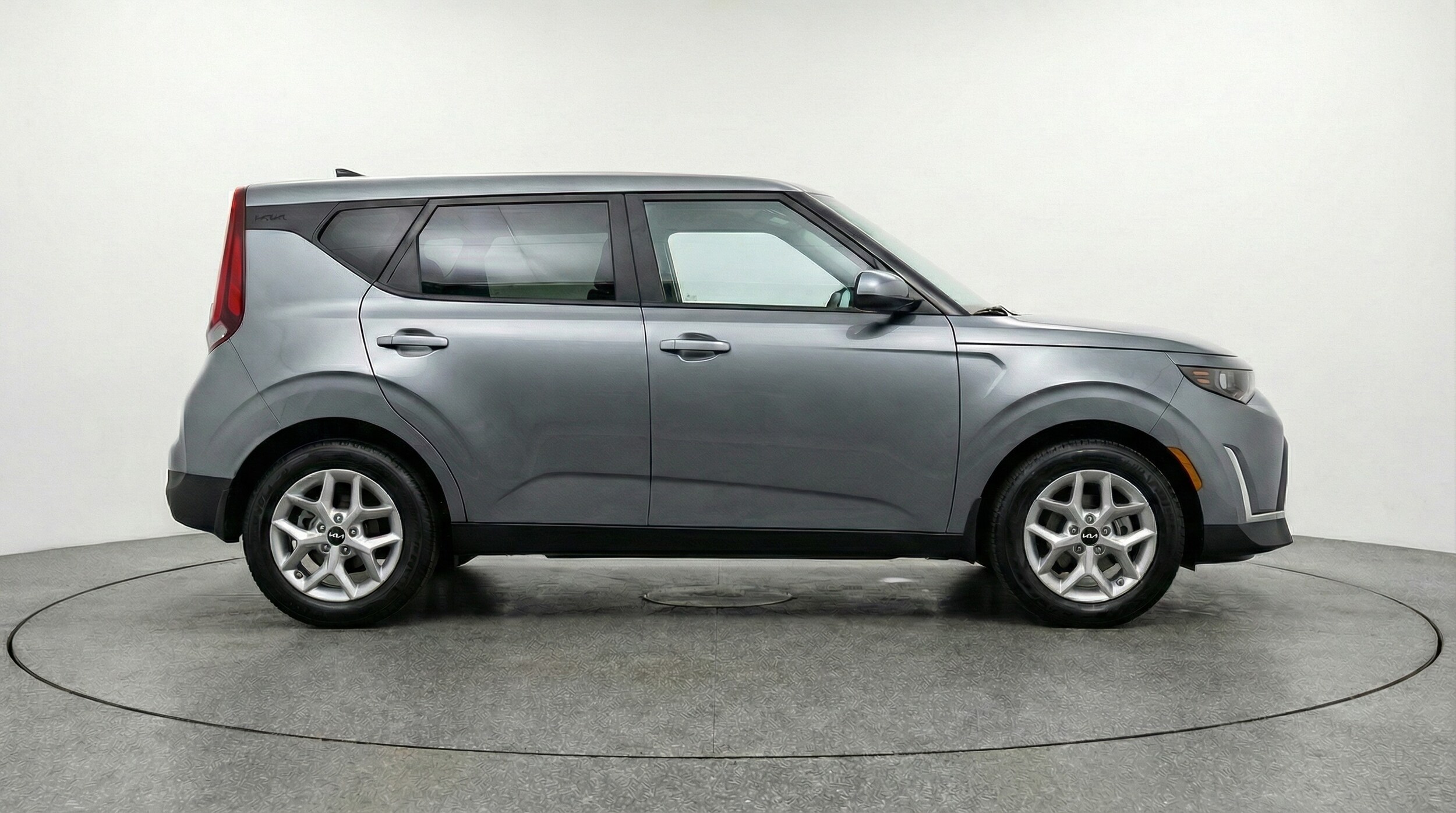 Thumbnail: 2025 Kia Soul - 8