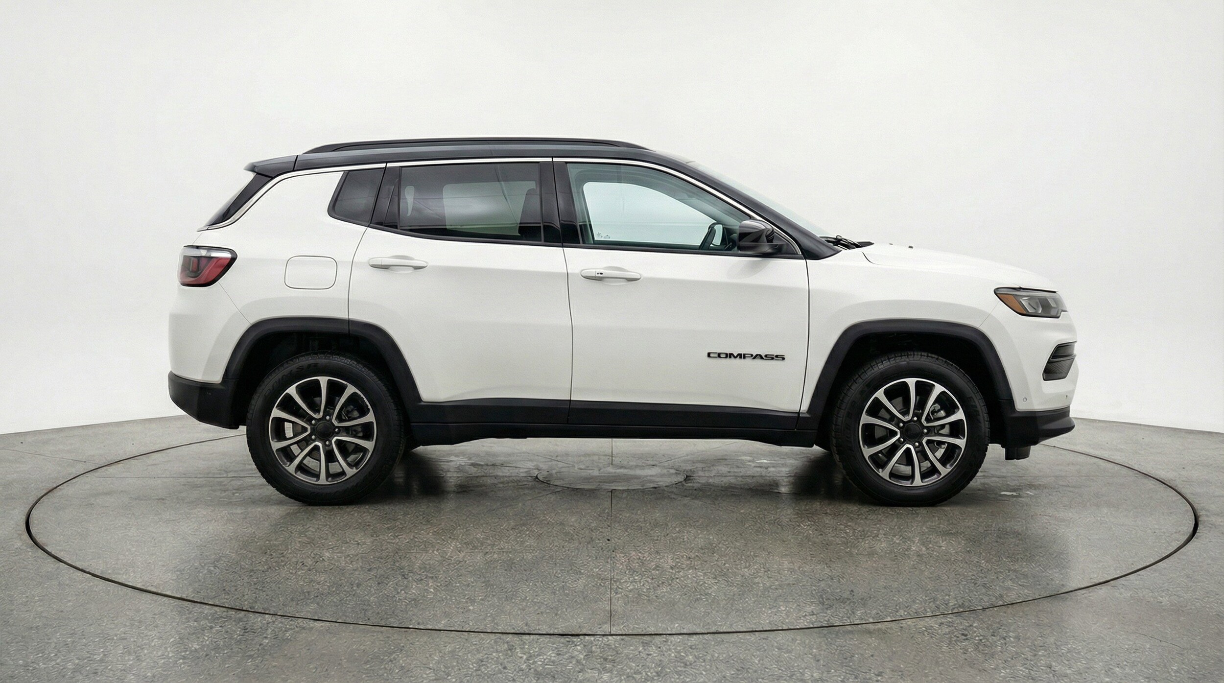 Thumbnail: 2025 Jeep Compass - 11