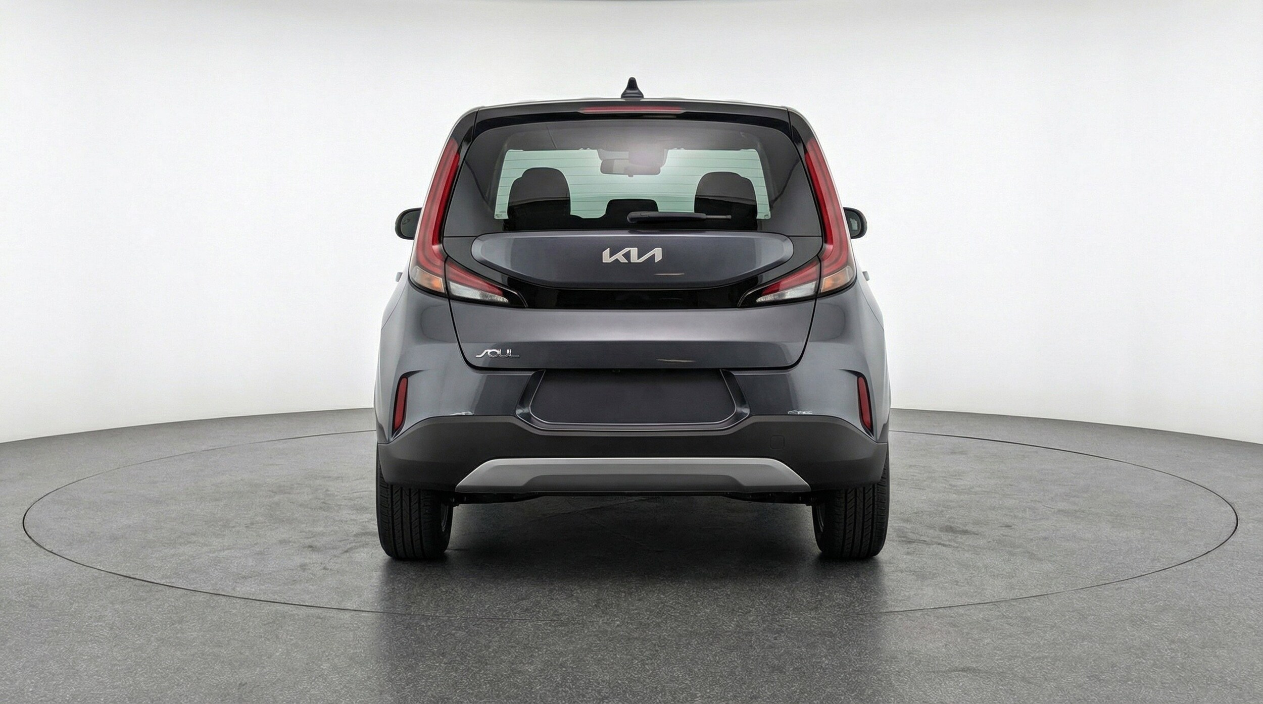 Thumbnail: 2025 Kia Soul - 7