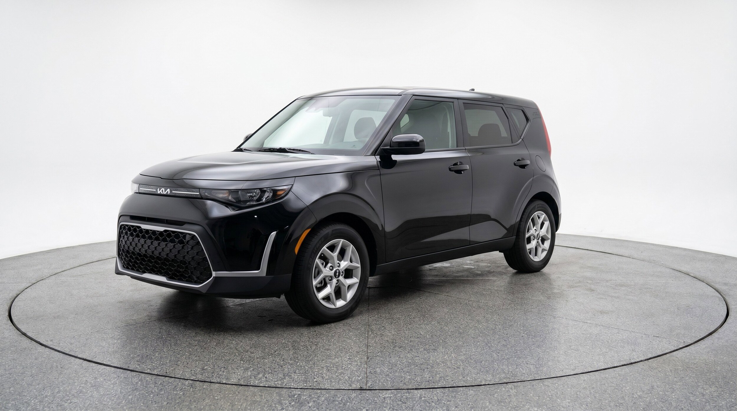 Thumbnail: 2025 Kia Soul - 3