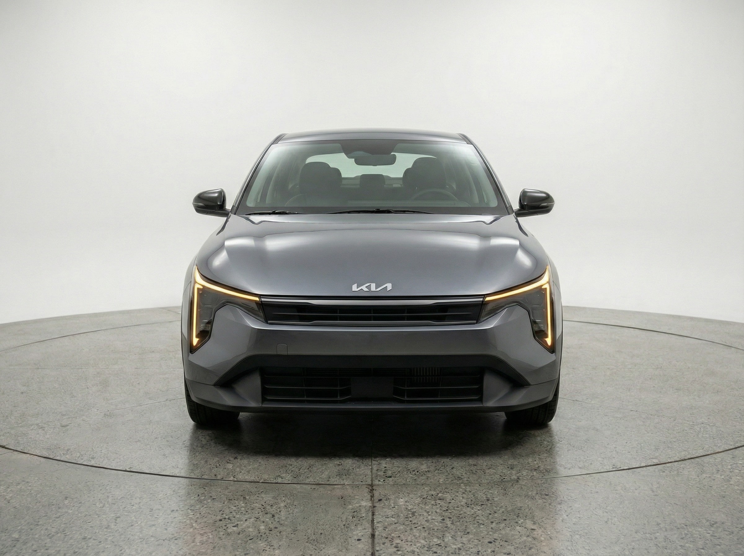 Thumbnail: 2025 Kia K4 - 2