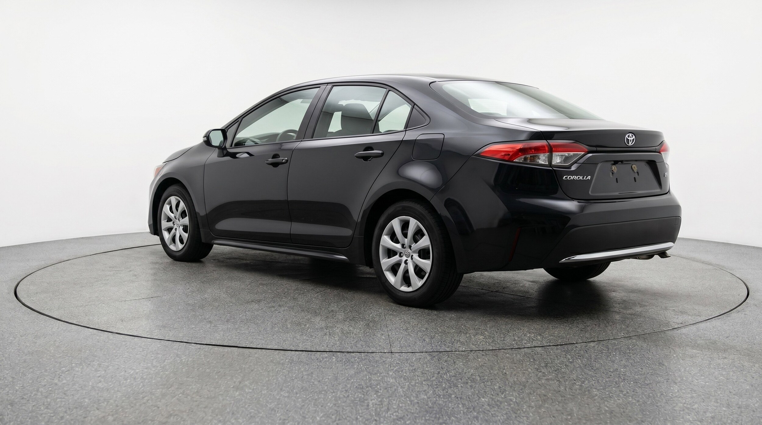 Thumbnail: 2025 Toyota Corolla - 6