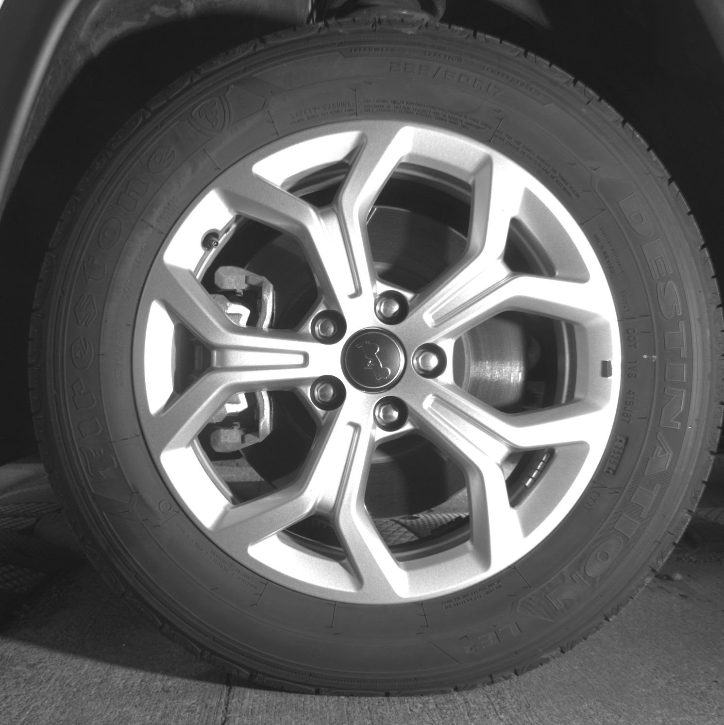 Thumbnail: 2025 Jeep Compass - 12