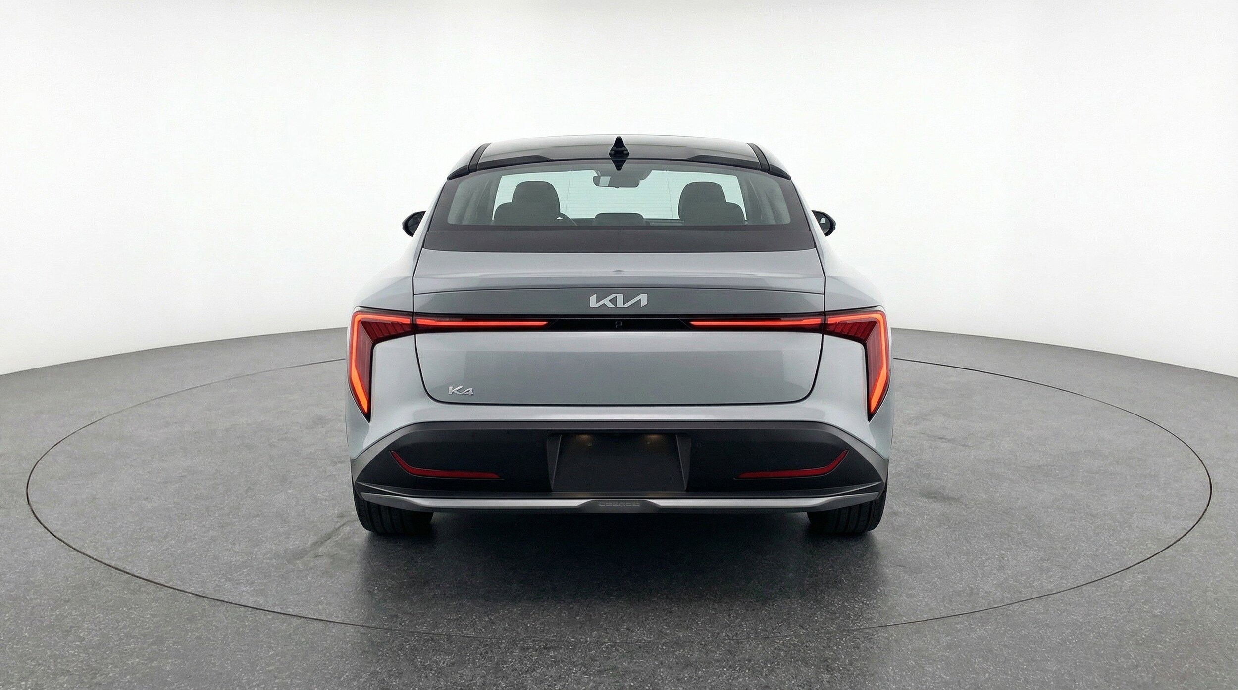 Thumbnail: 2025 Kia K4 - 7