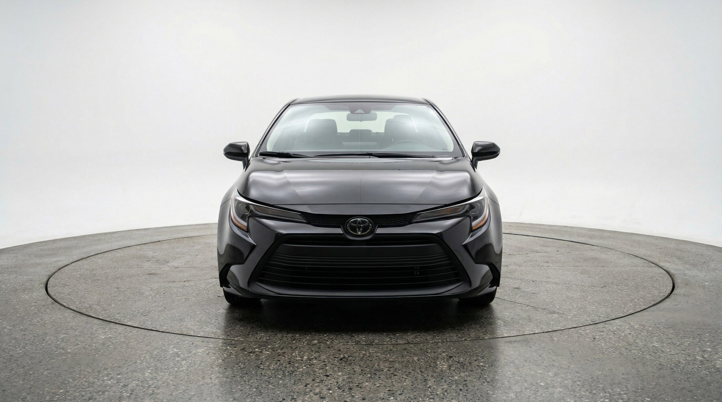Thumbnail: 2025 Toyota Corolla - 2
