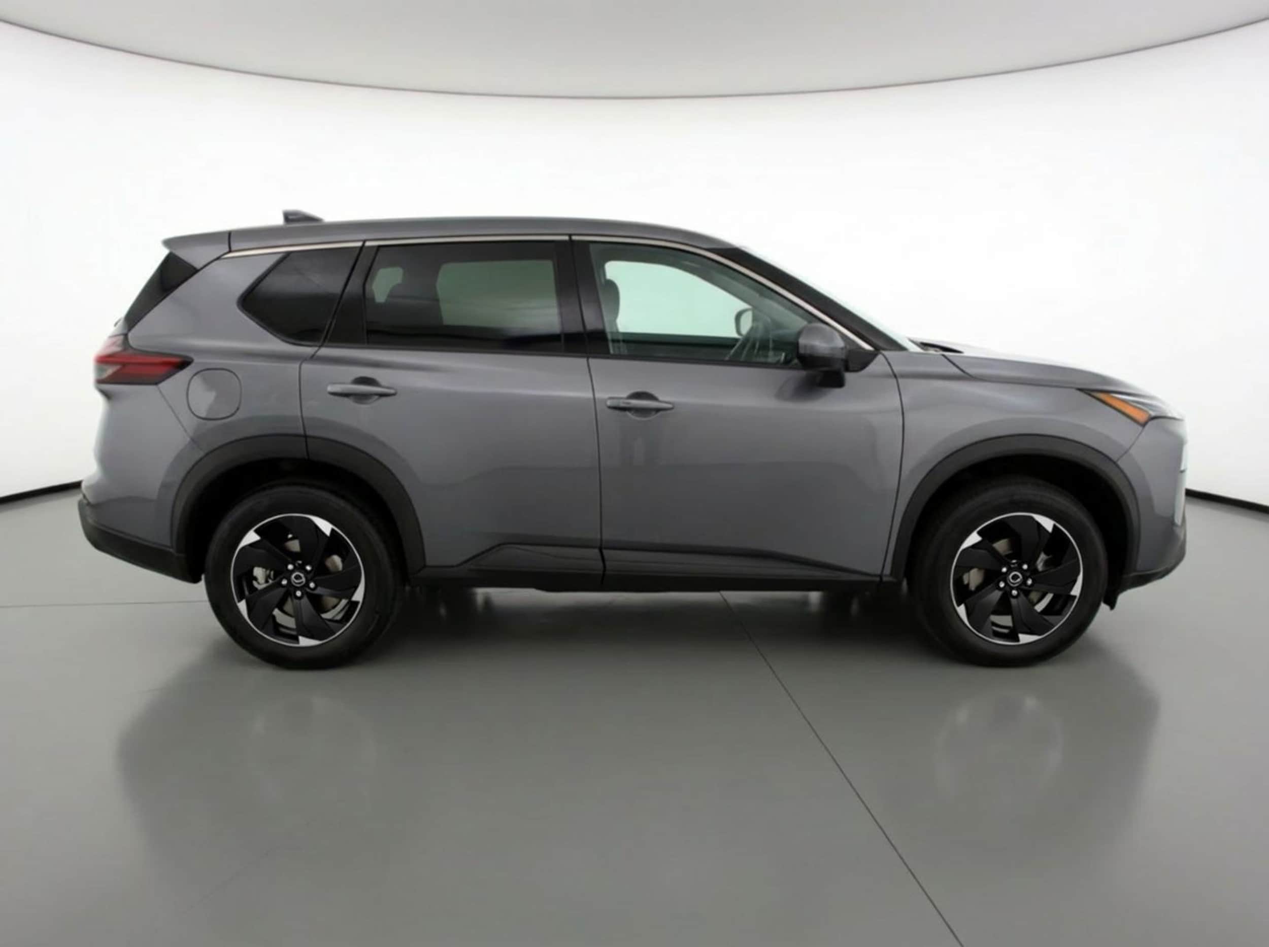 Thumbnail: 2025 Nissan Rogue - 8