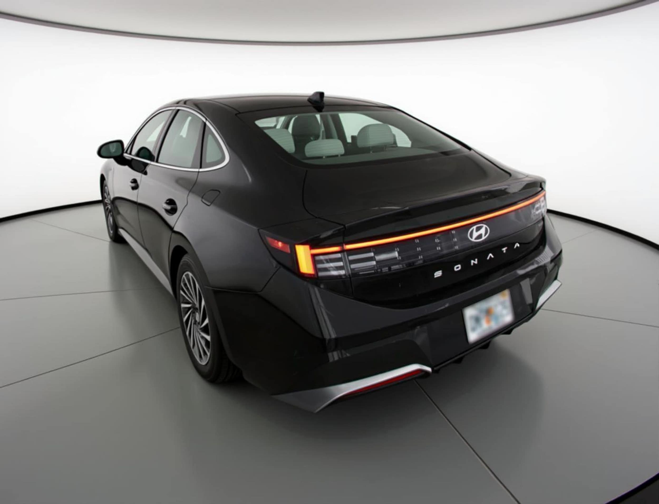 Thumbnail: 2025 Hyundai Sonata - 5