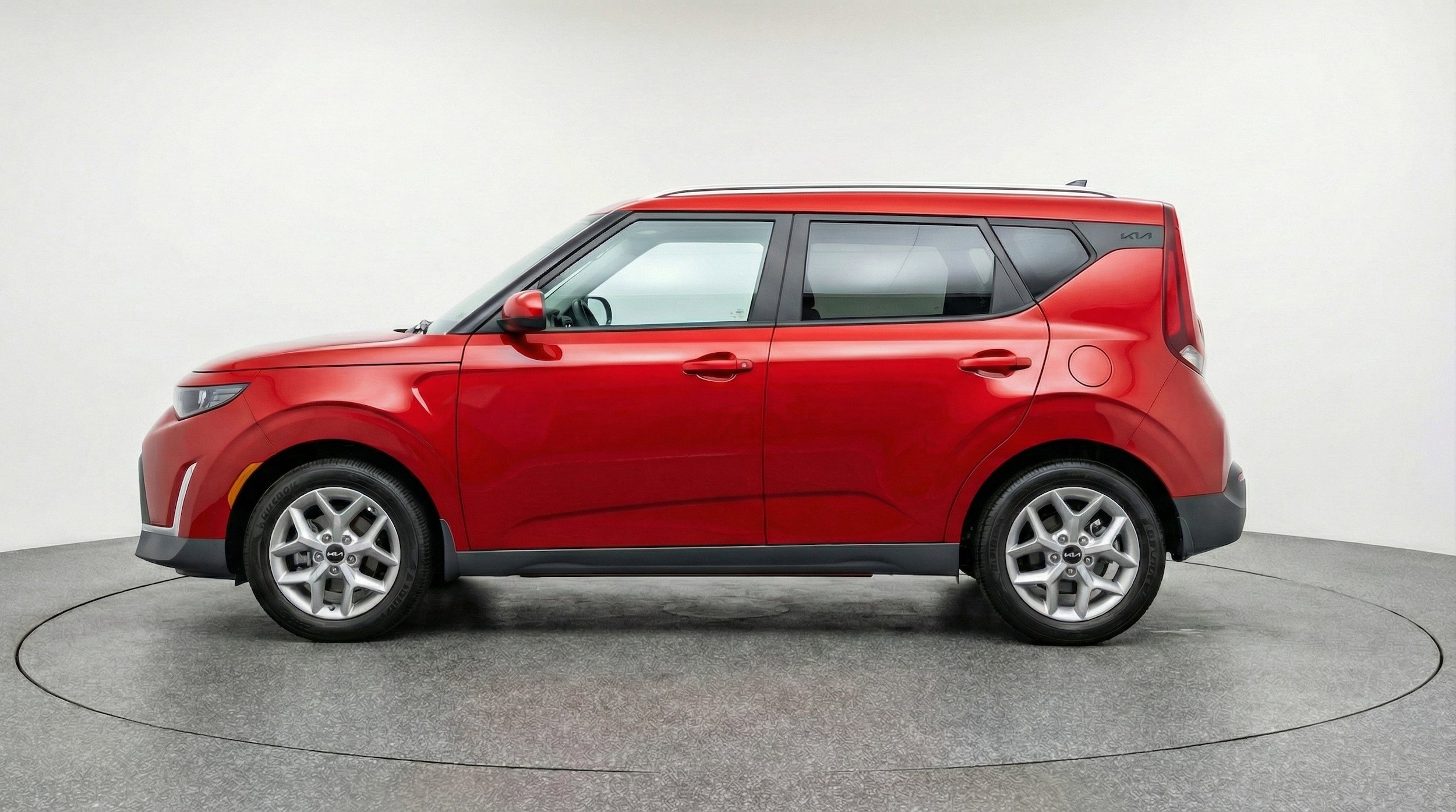 Thumbnail: 2025 Kia Soul - 5